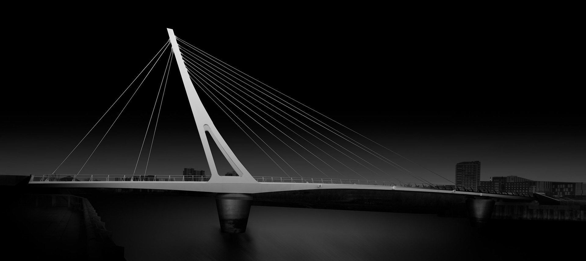 Govan-Partick Bridge, Glasgow