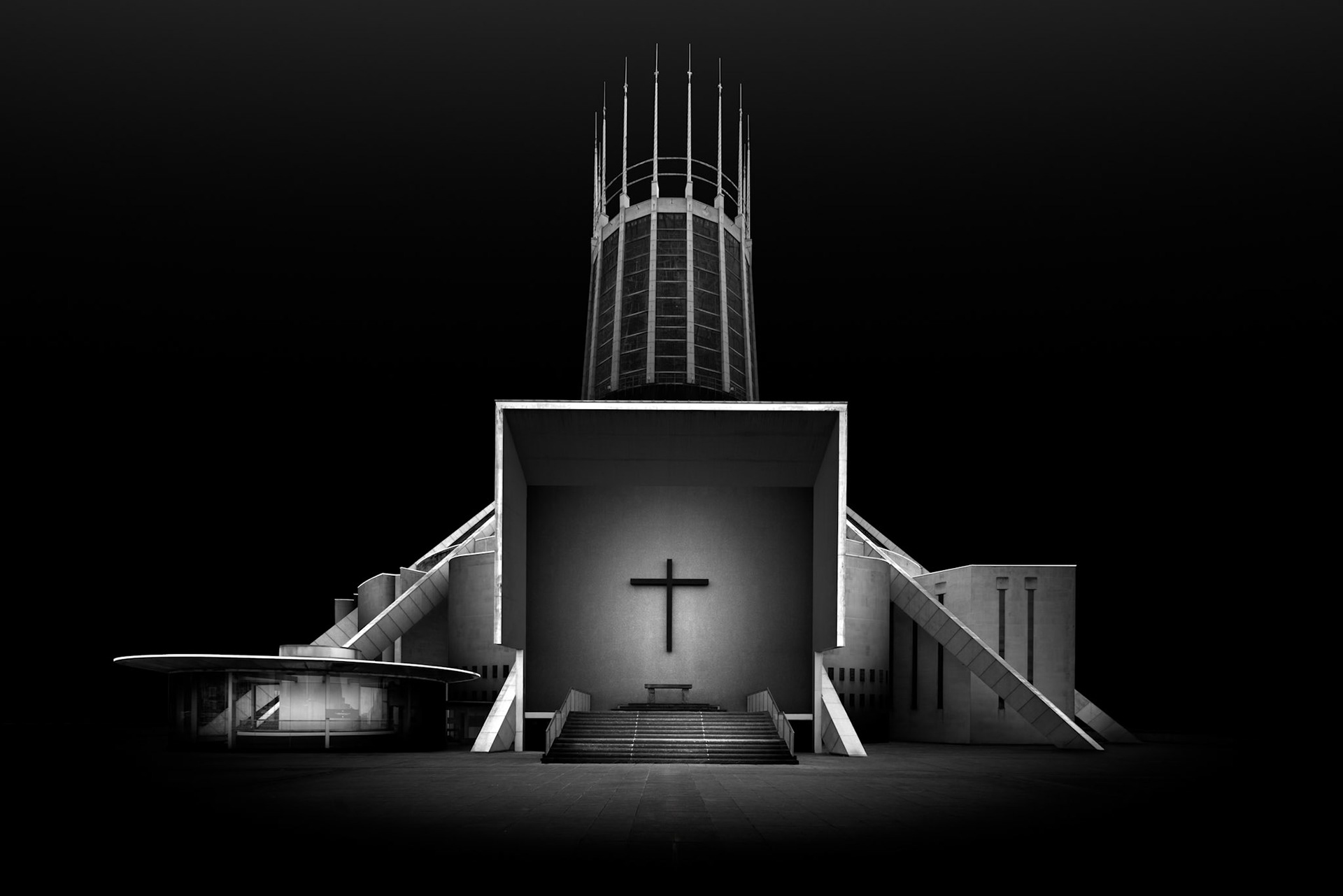 Liverpool Metropolitan Cathedral