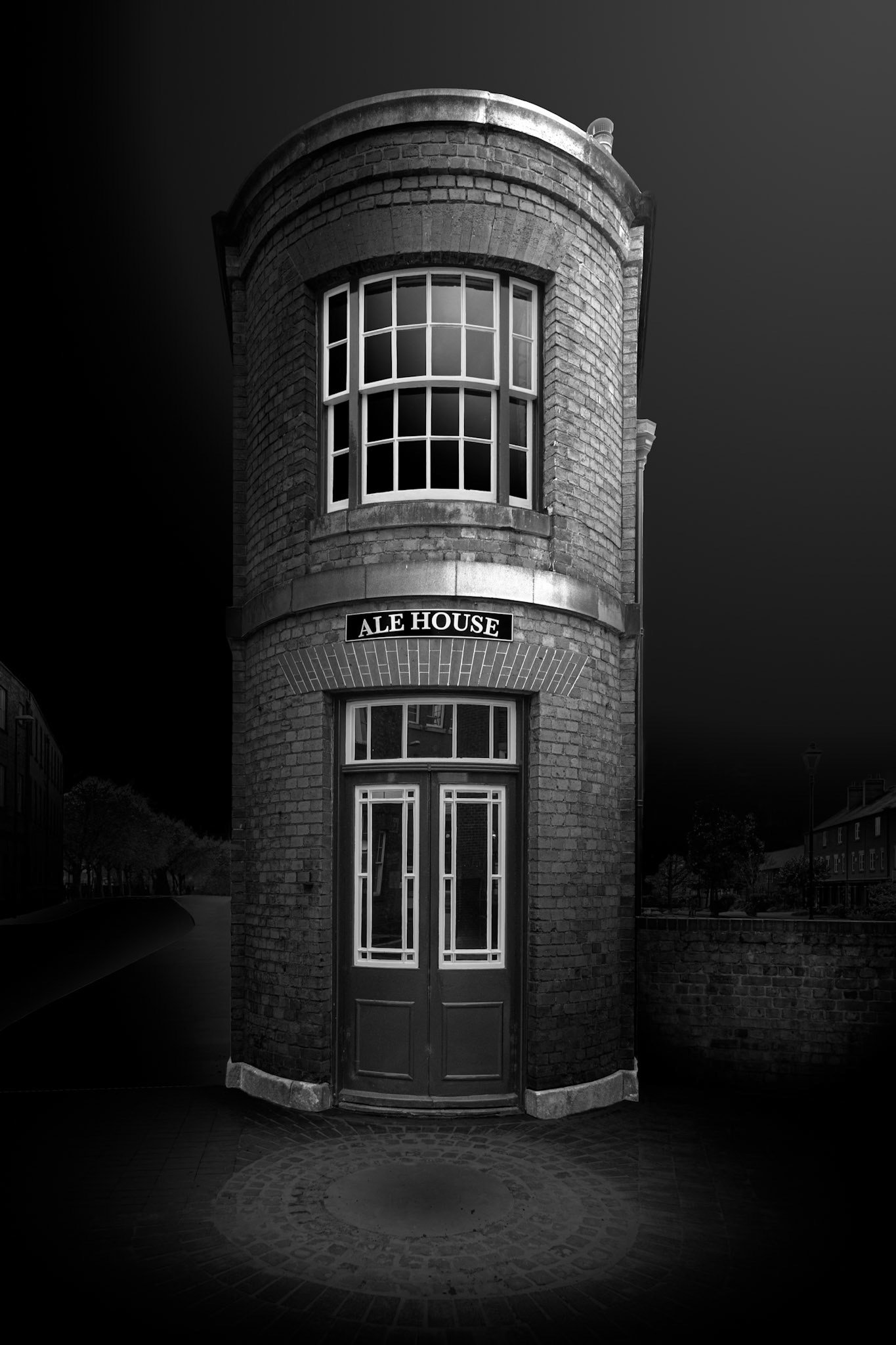 Brunswick Inn, Derby