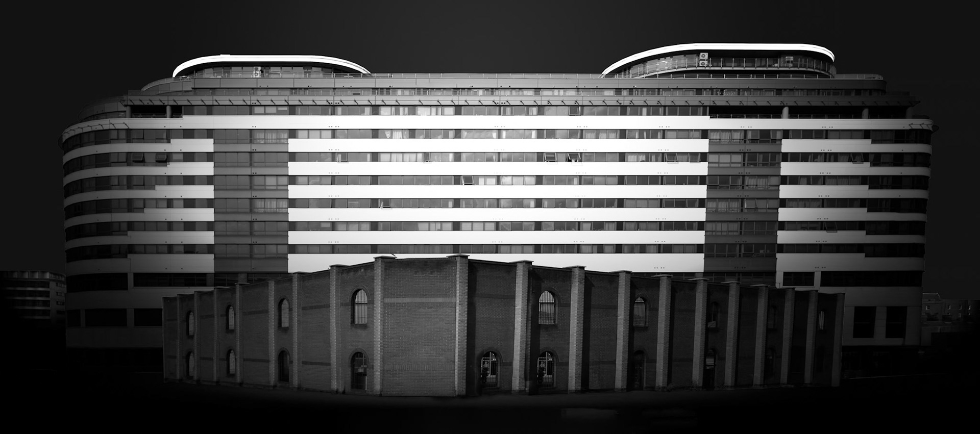 Marco Island, Nottingham