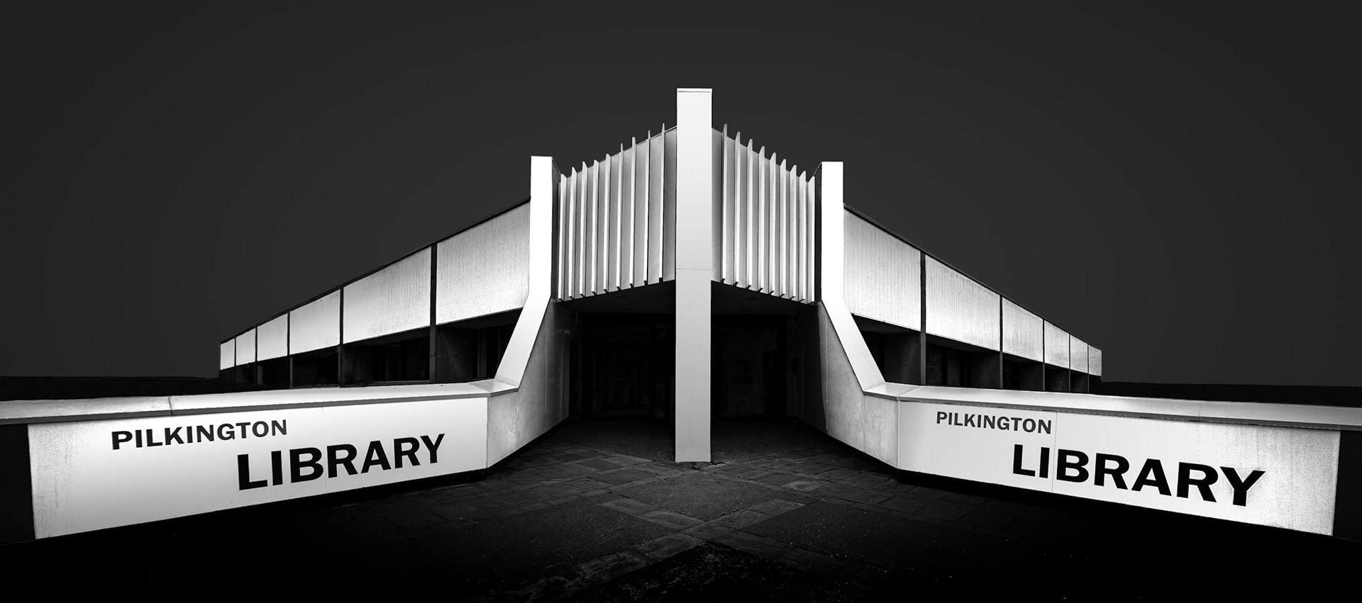 Loughborough University Library