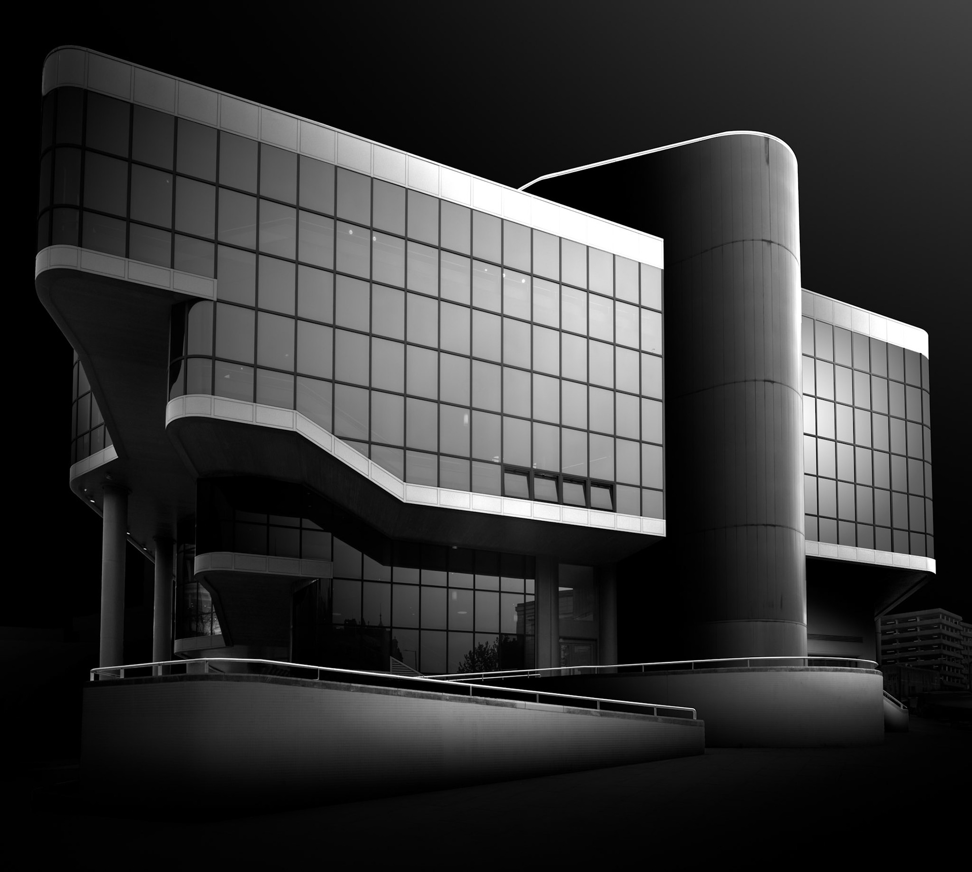 Royal Concert Hall, Nottingham