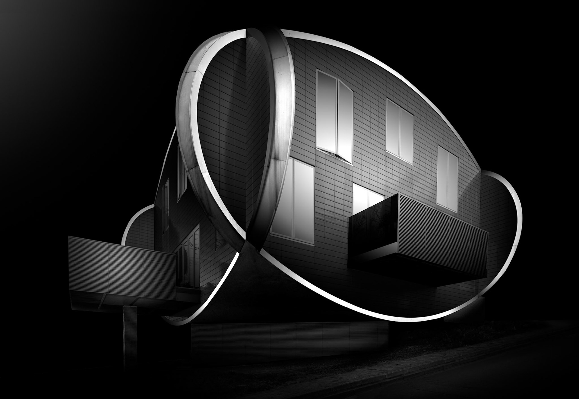 Maggie's Centre, Nottingham