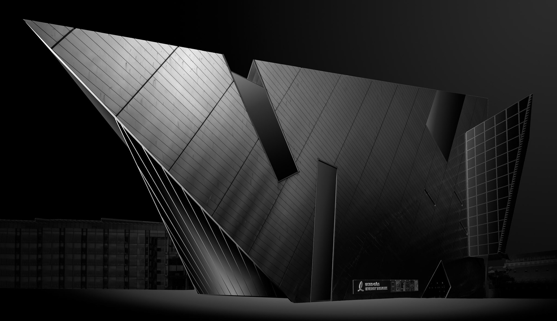 Bord Gáis Energy Theatre, Dublin