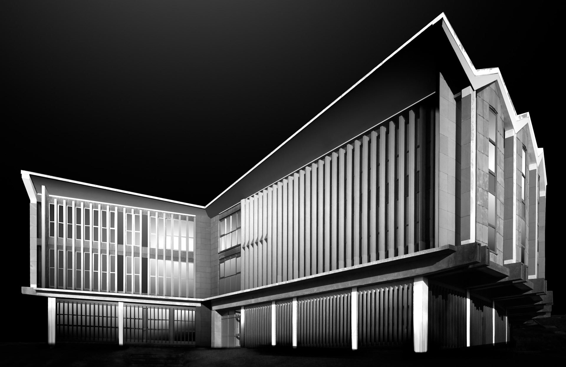 Magistrates Court, Chesterfield