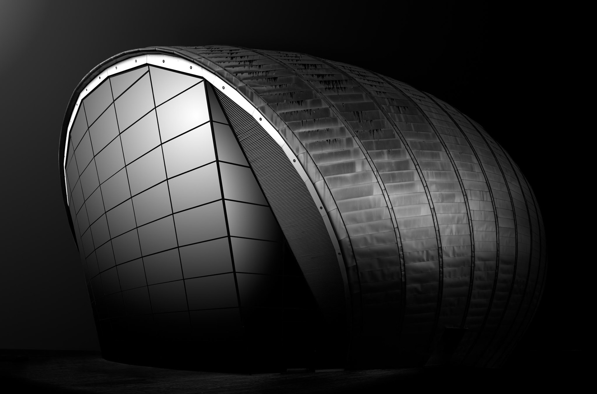 Glasgow Science Centre IMAX