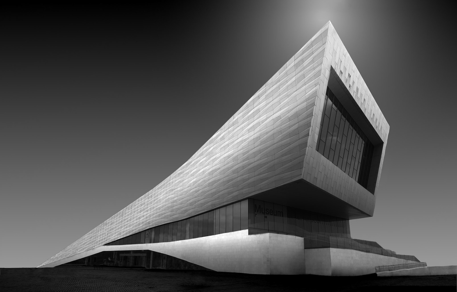 Museum of Liverpool