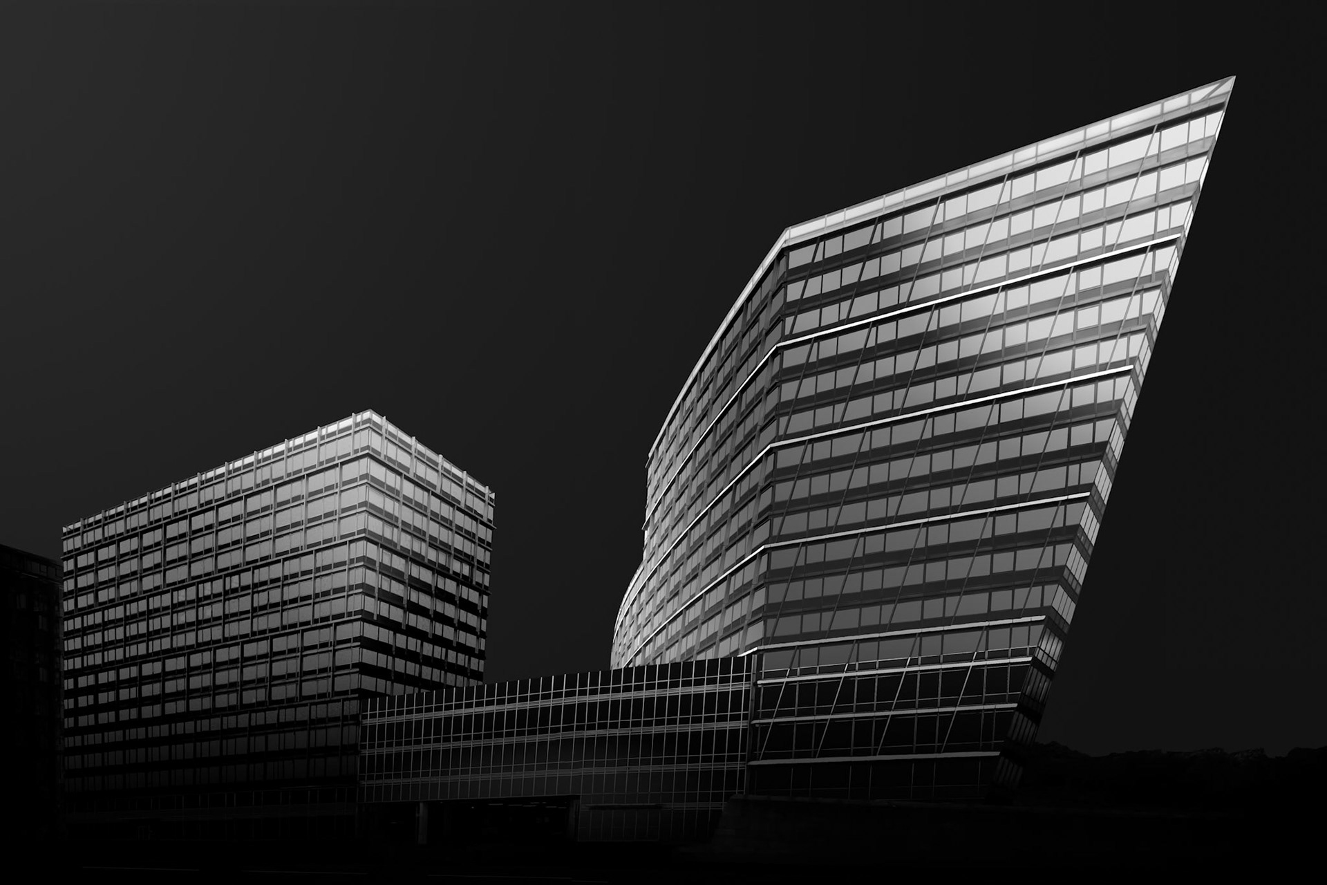 One Park West, Liverpool