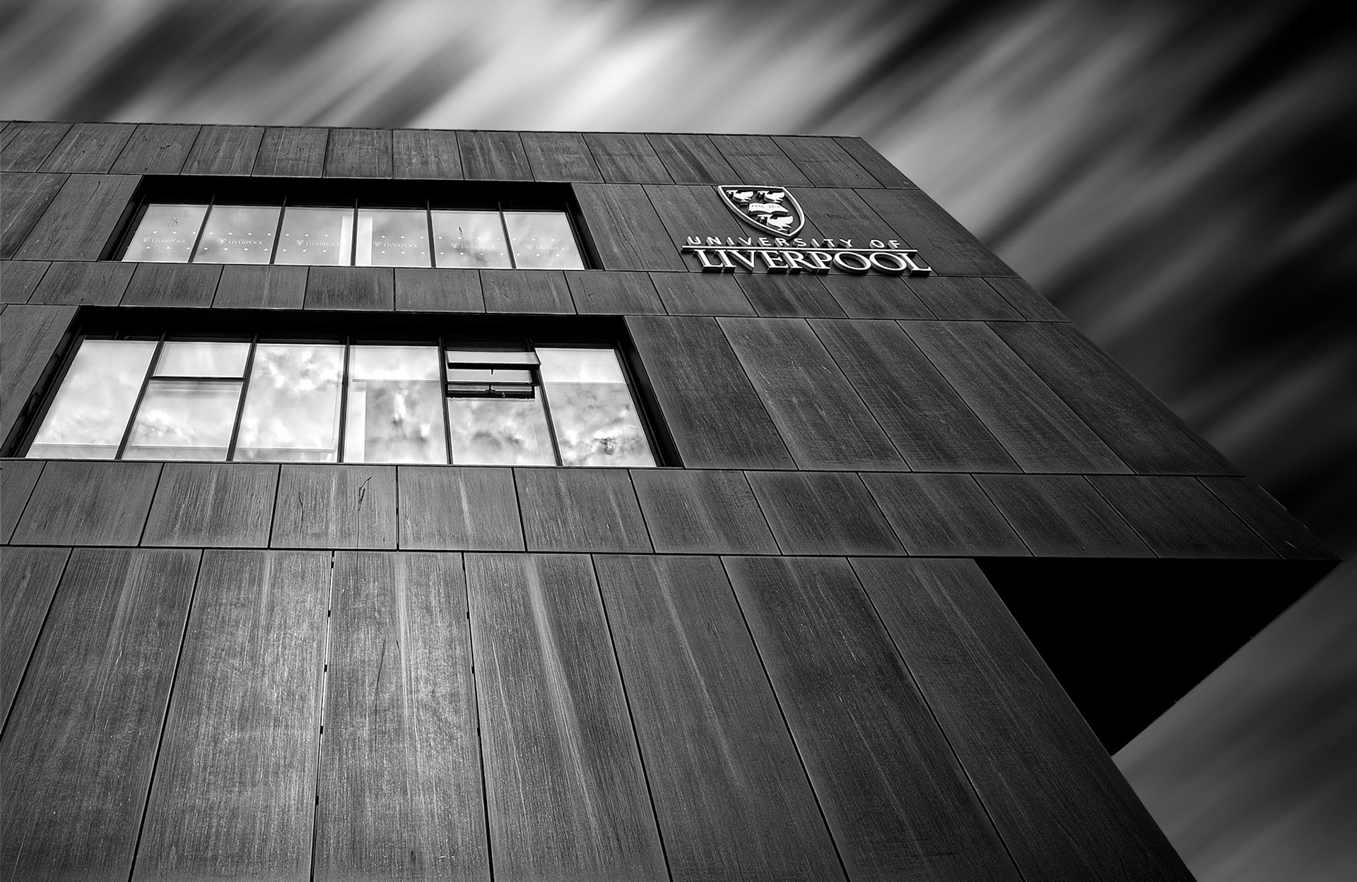 Management School, University of Liverpool