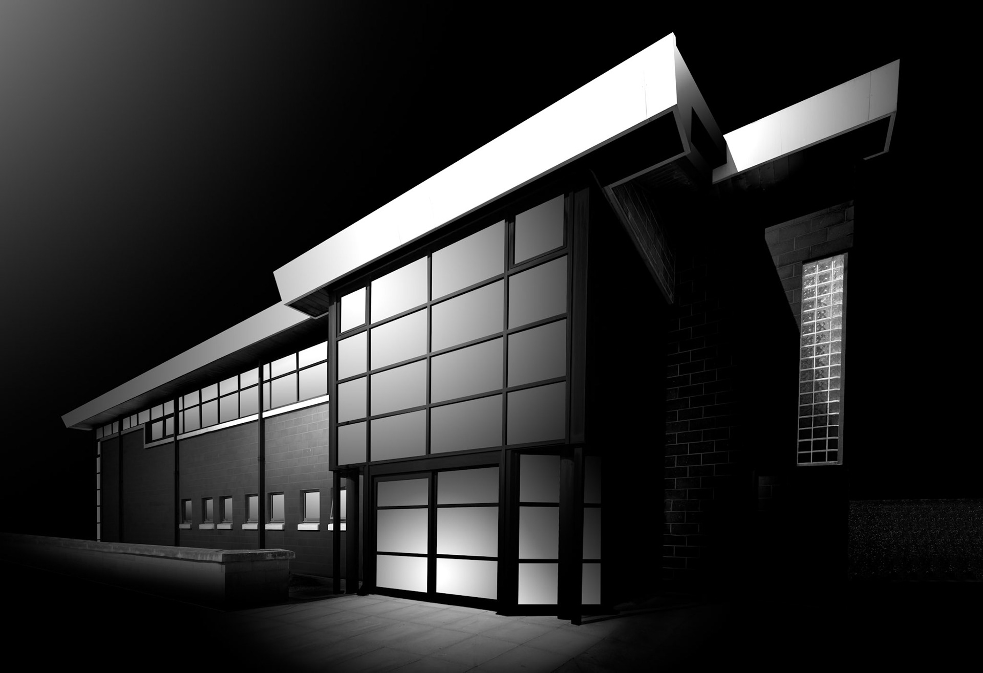 Police Station, Wick