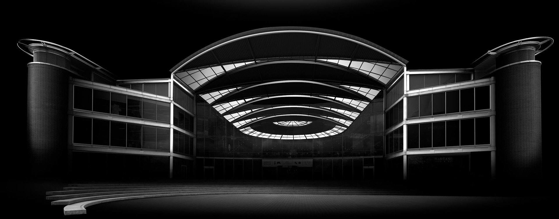 The Forum, Norwich