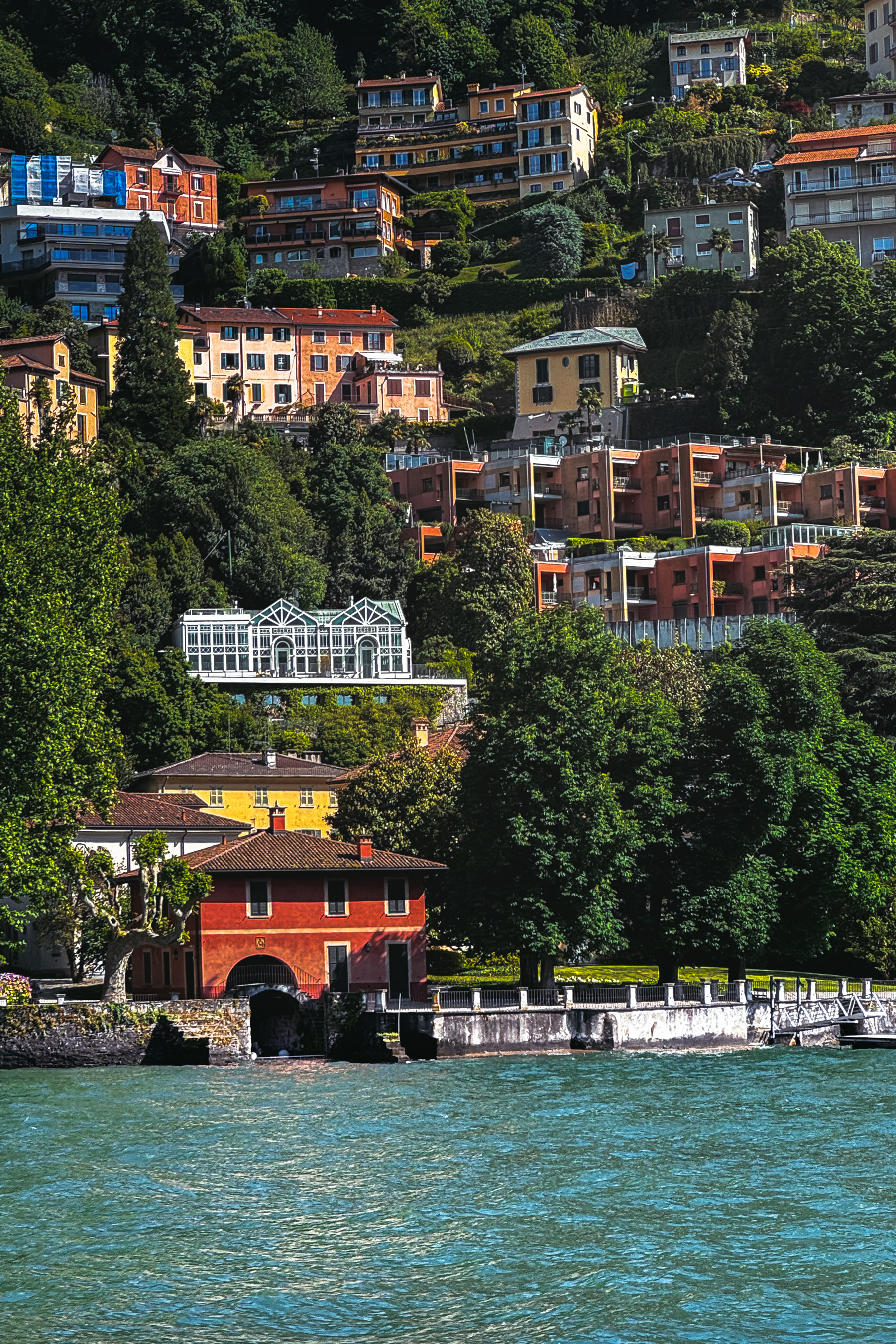 Lake Como