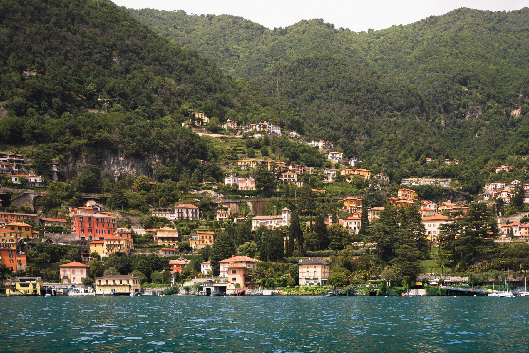 Lake Como
