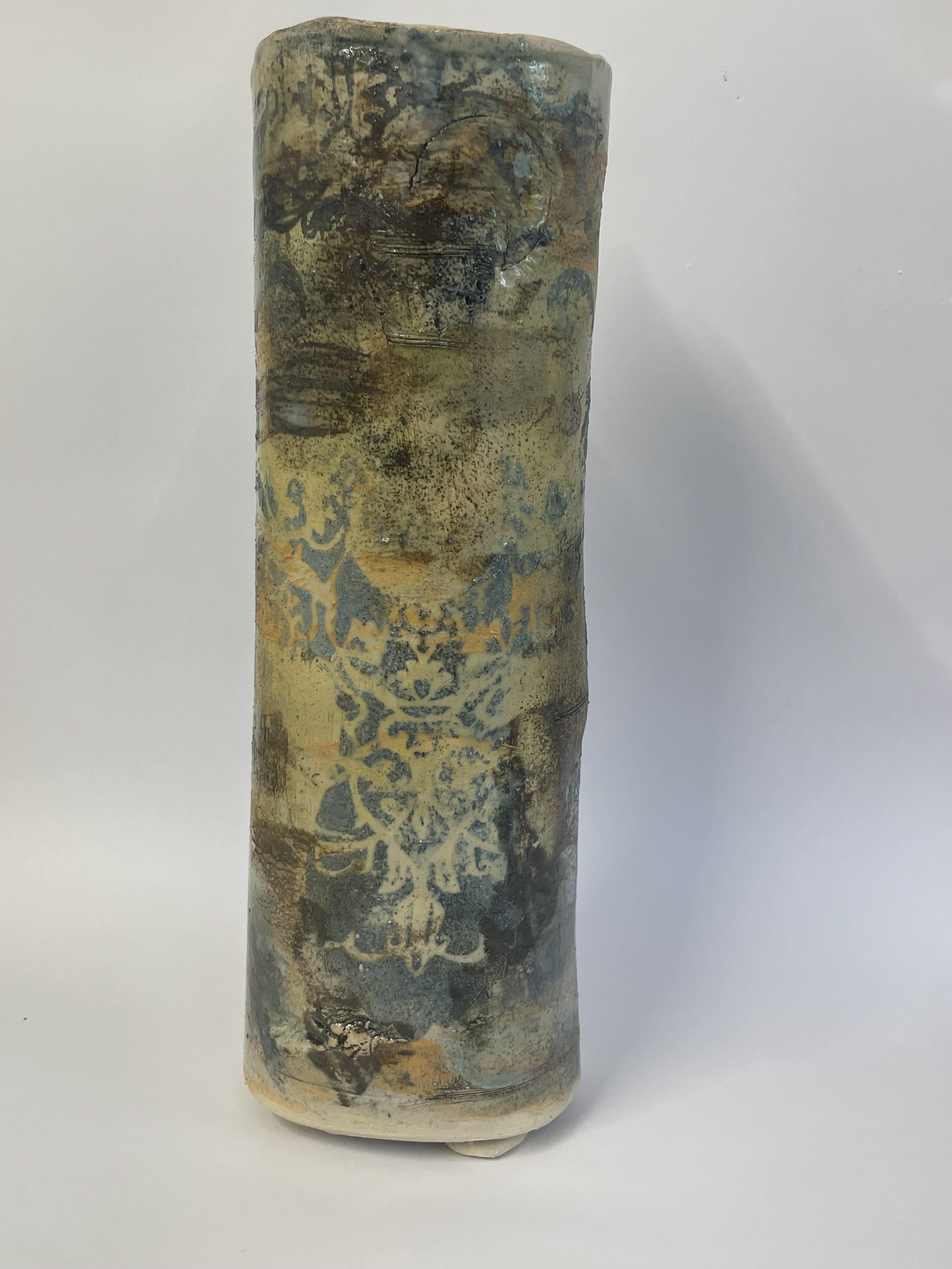 Deer Vase
