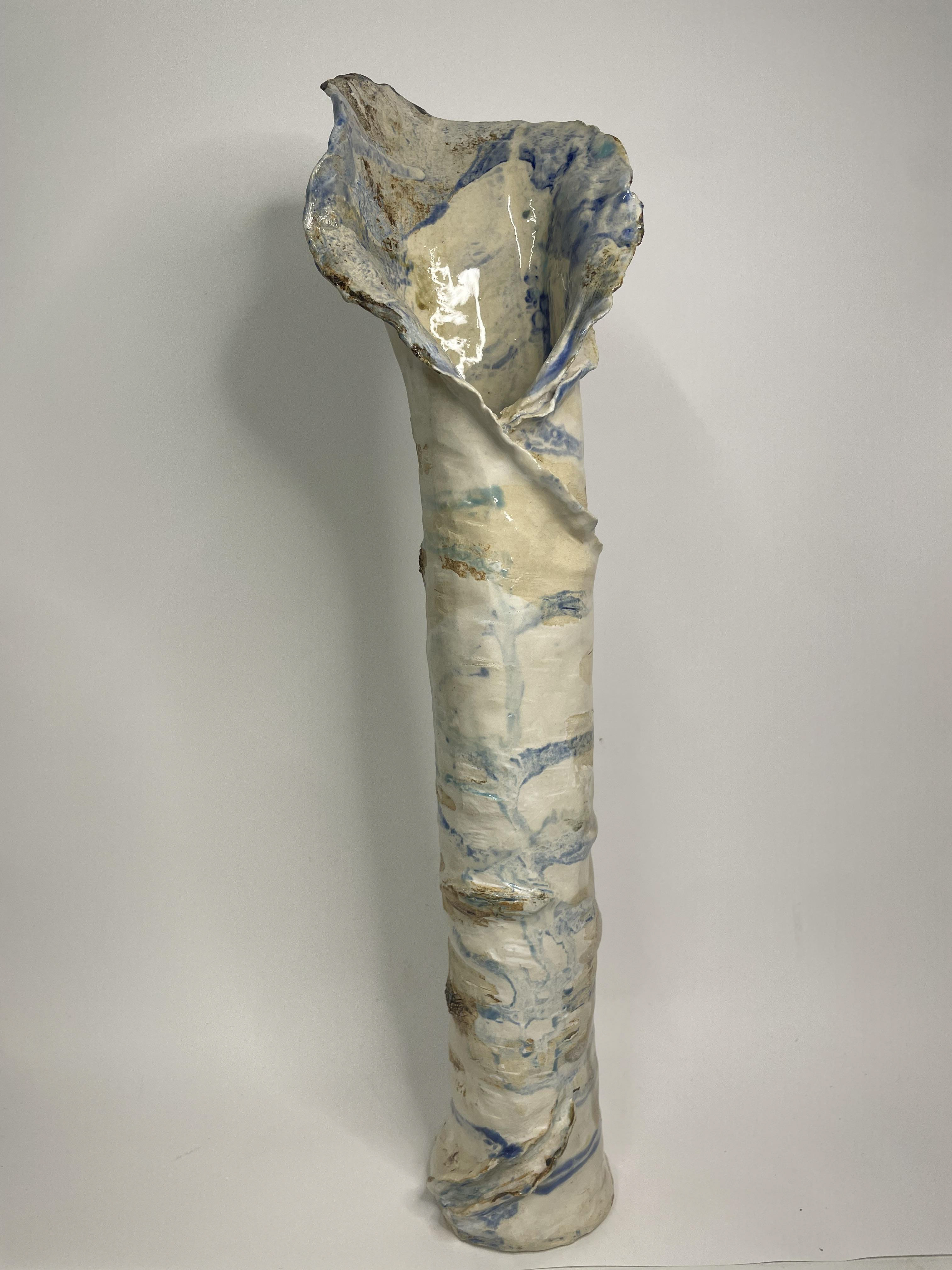 Birch Vase
