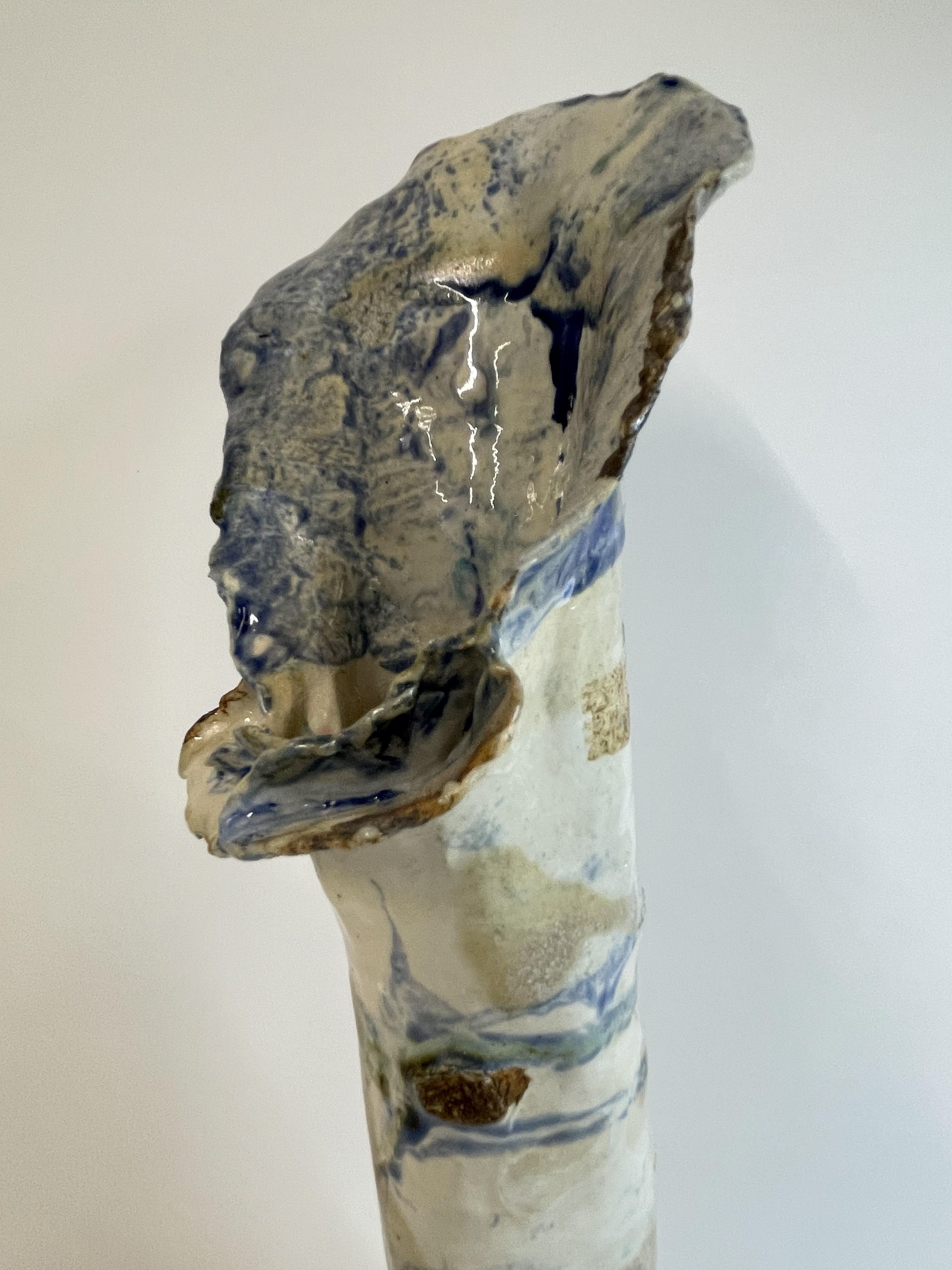 Birch Vase