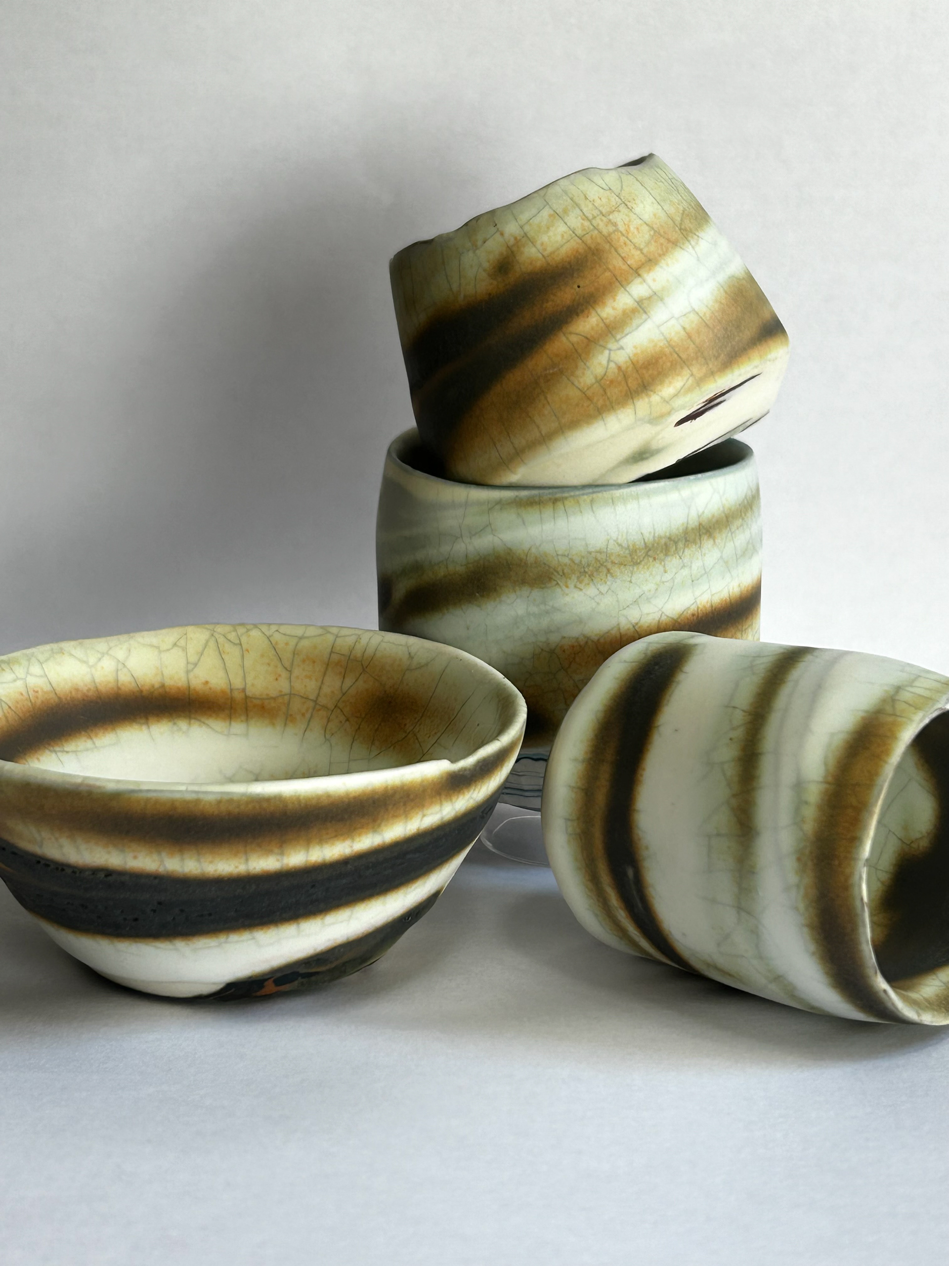 Scorched - Selected Artist 2024 Sussex Contemporary