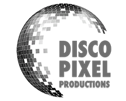 DiscoPixel Productions