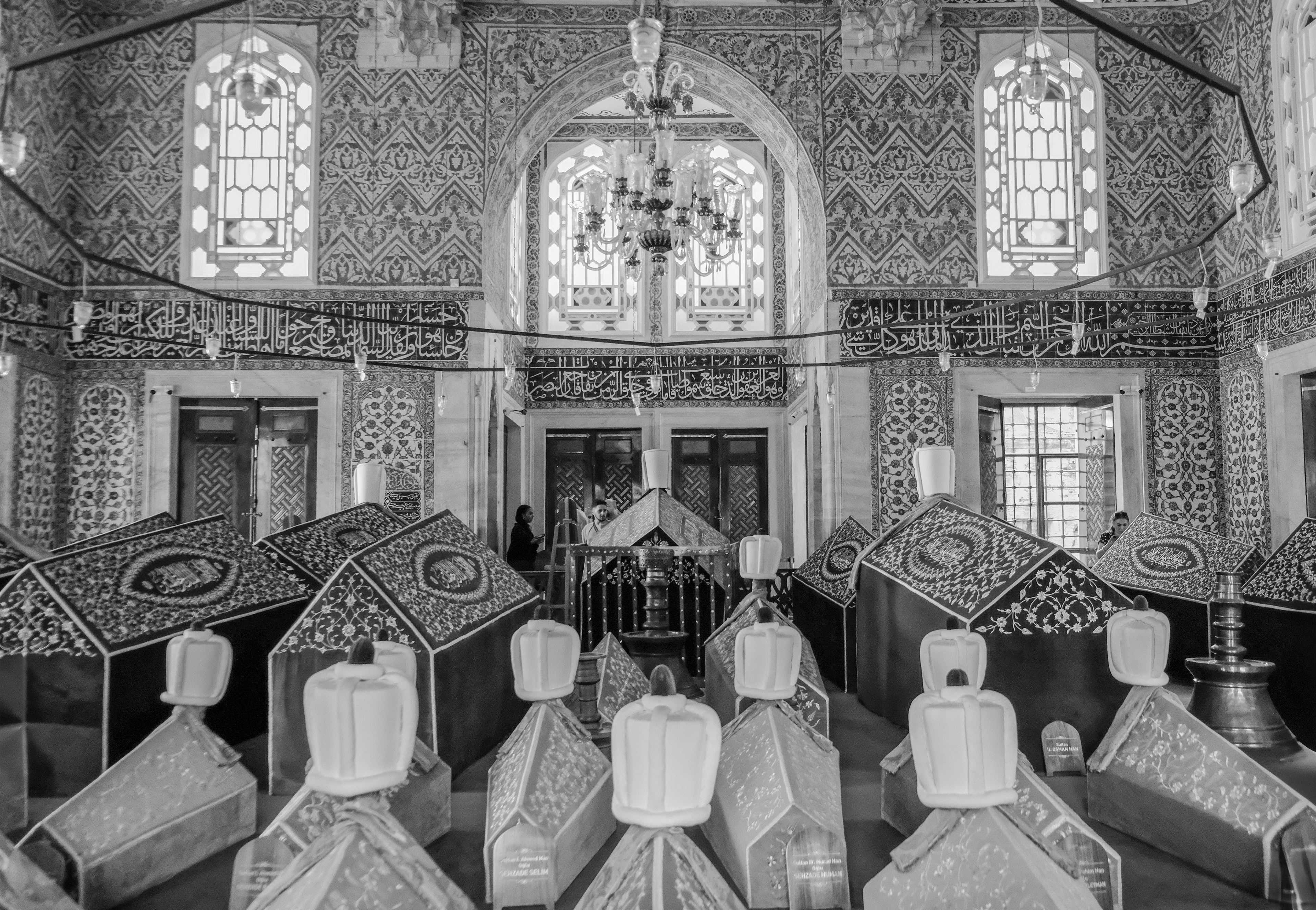 Istanbul