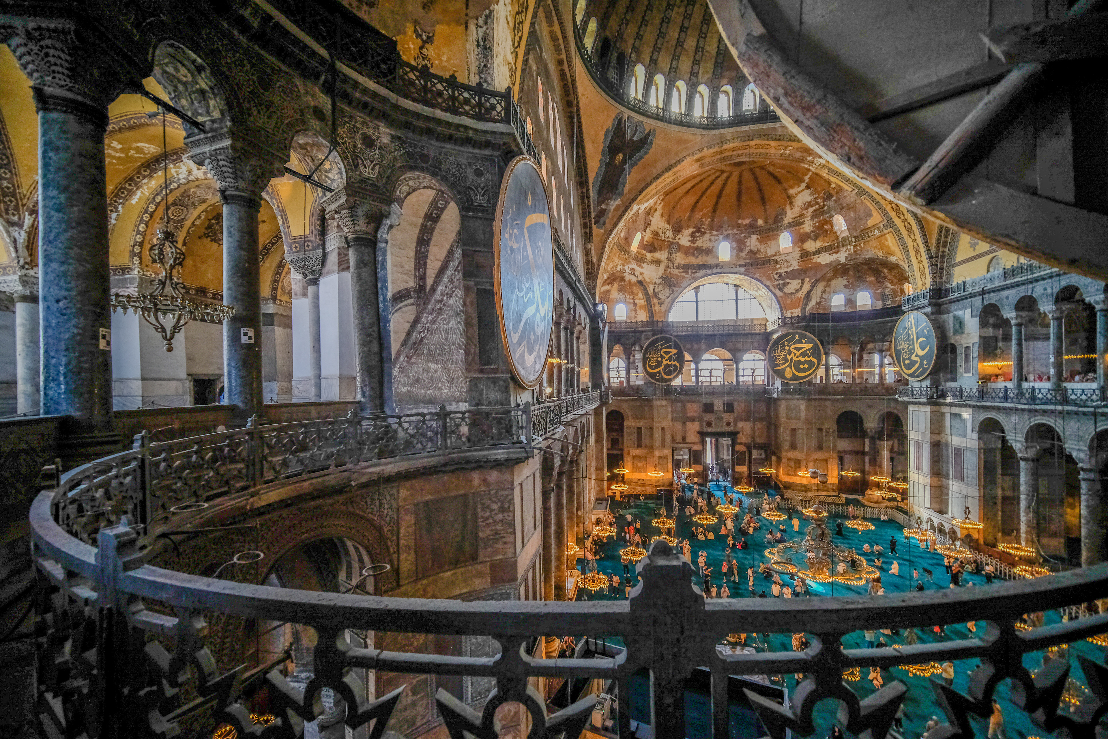 Istanbul