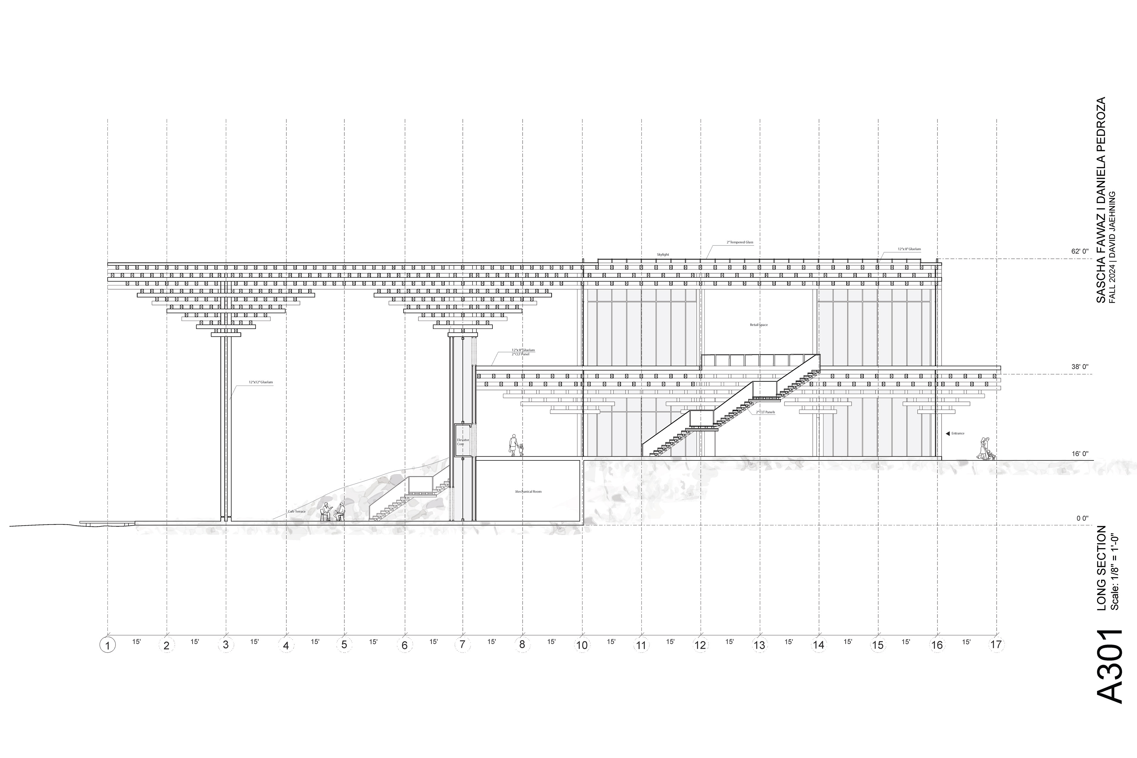 Section A