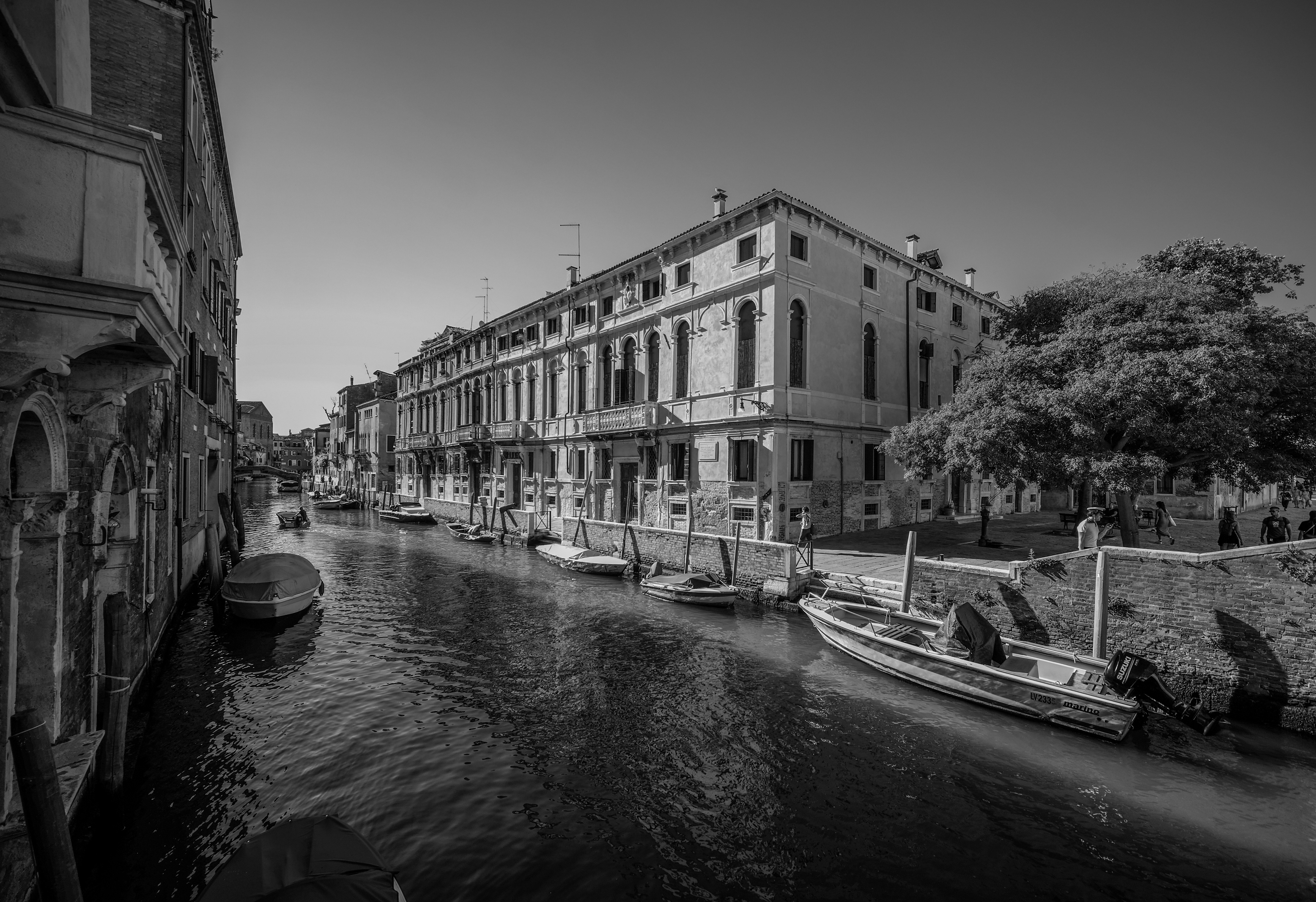 Venice