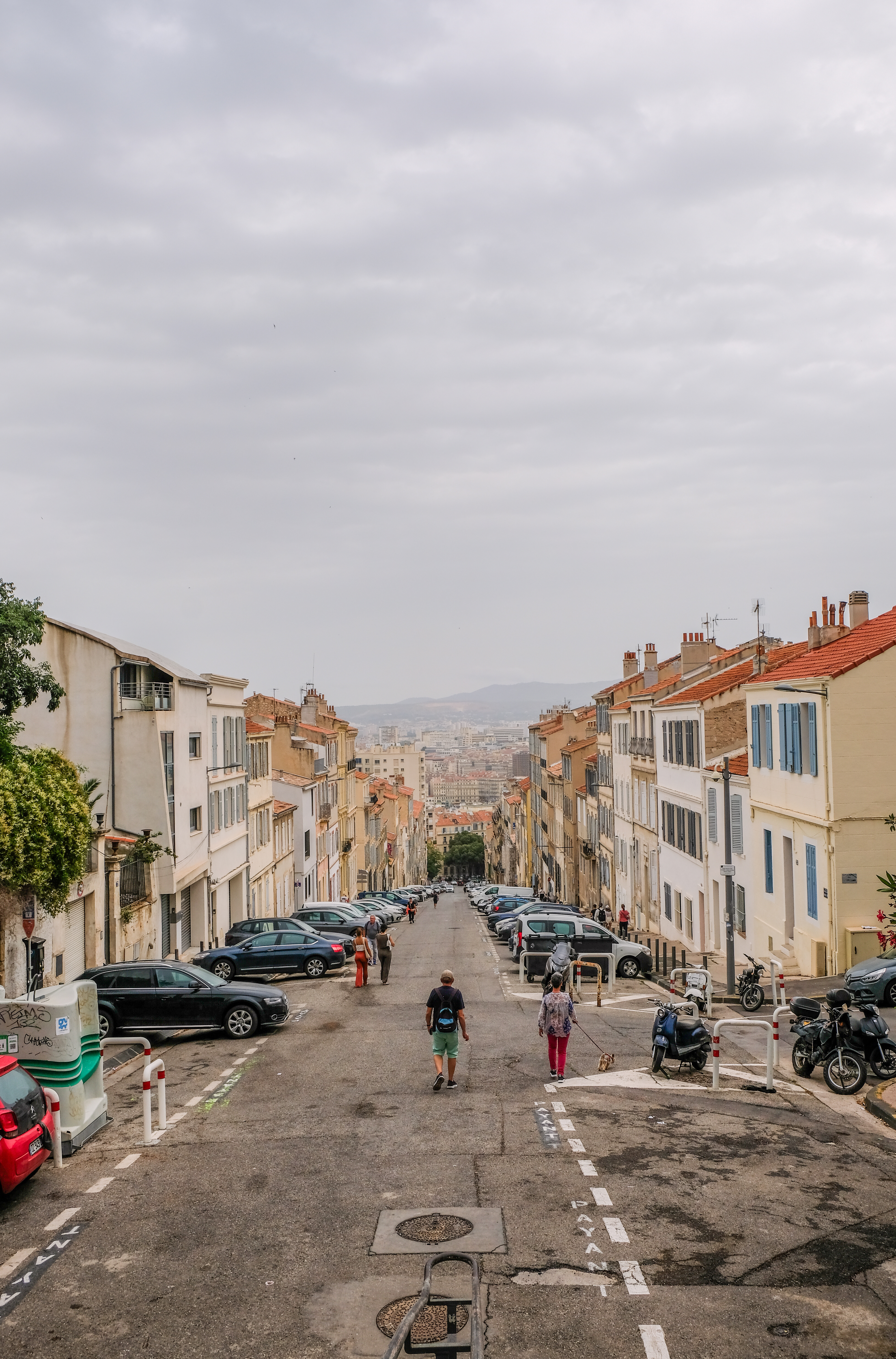 Marseilles