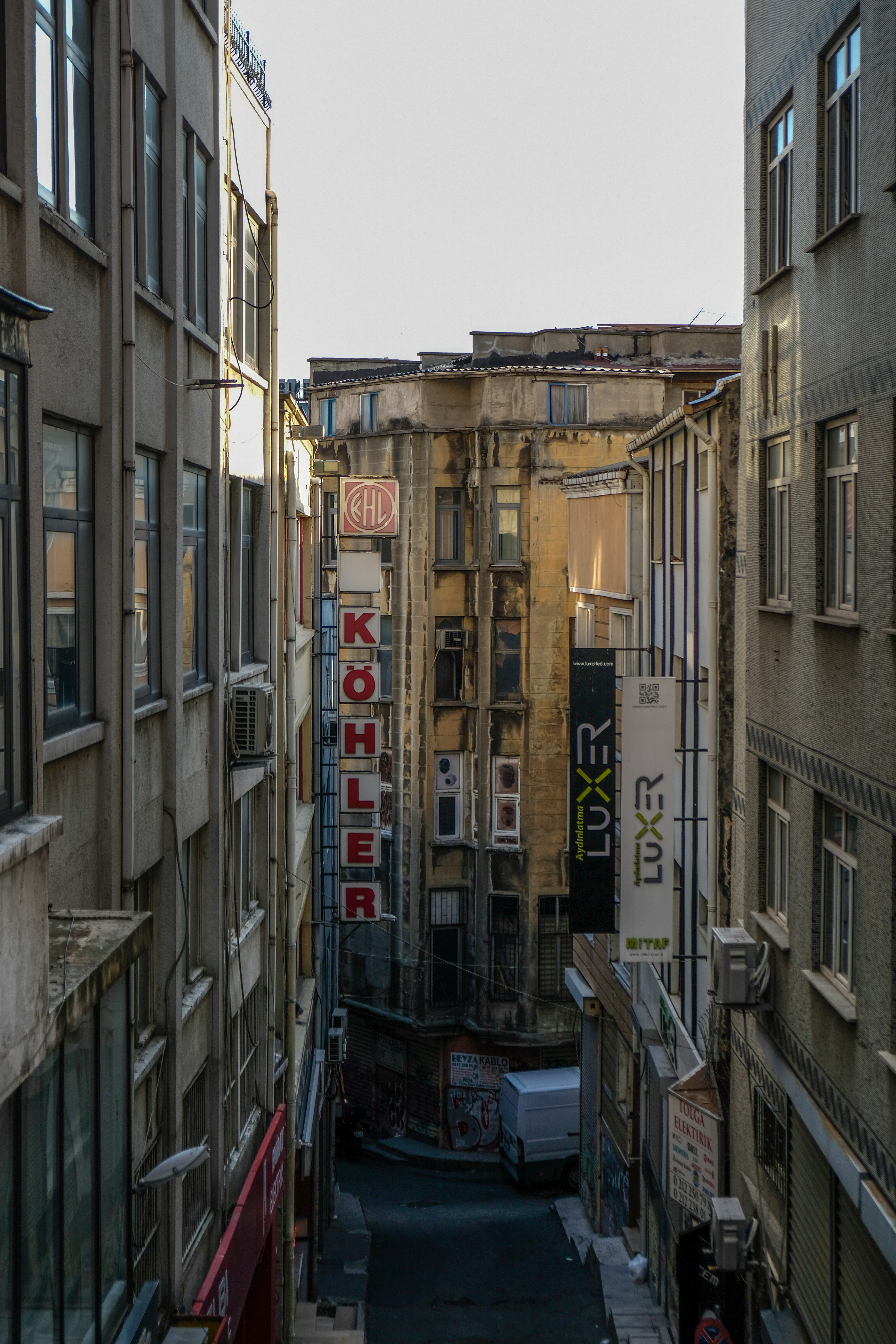 Istanbul