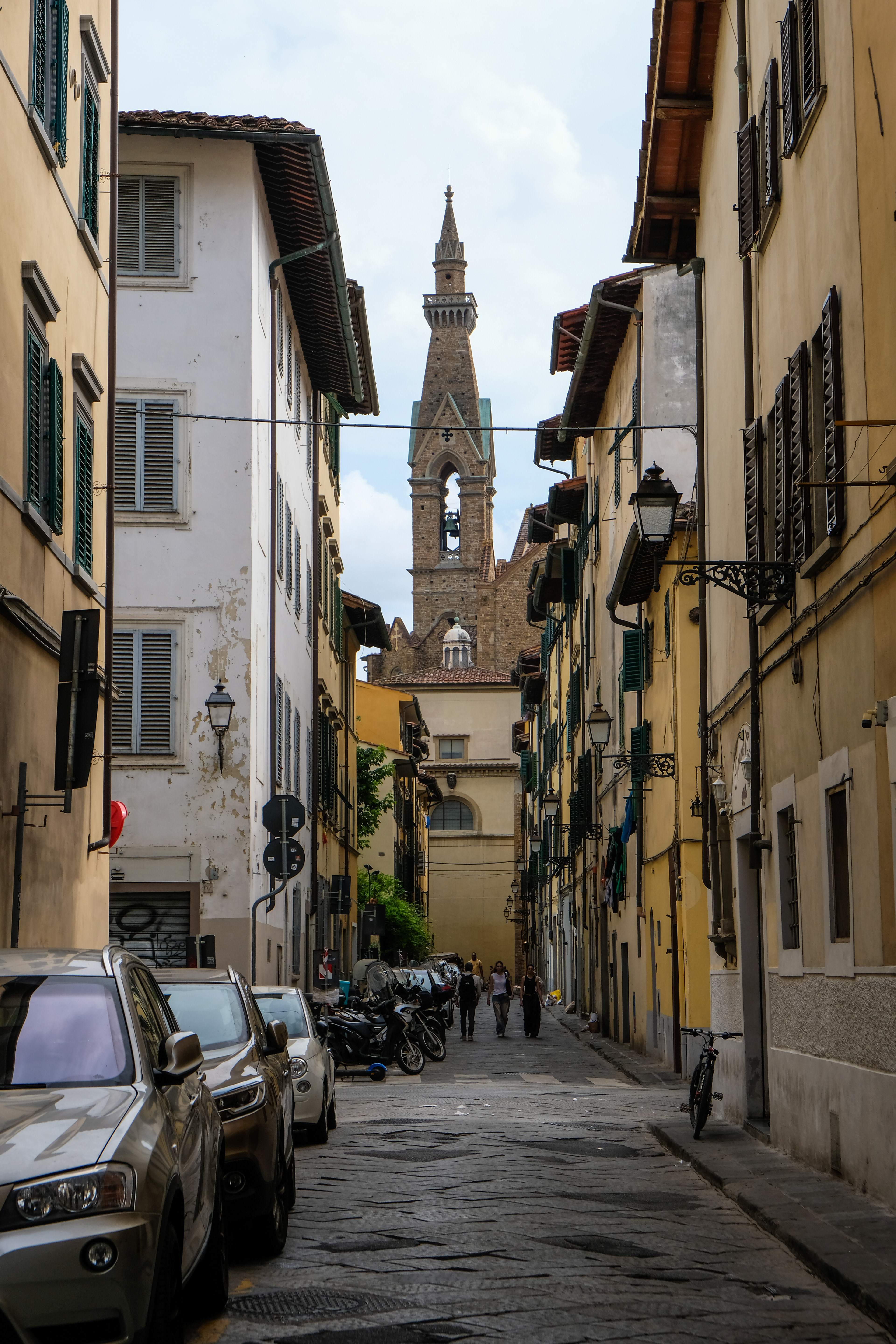 Florence