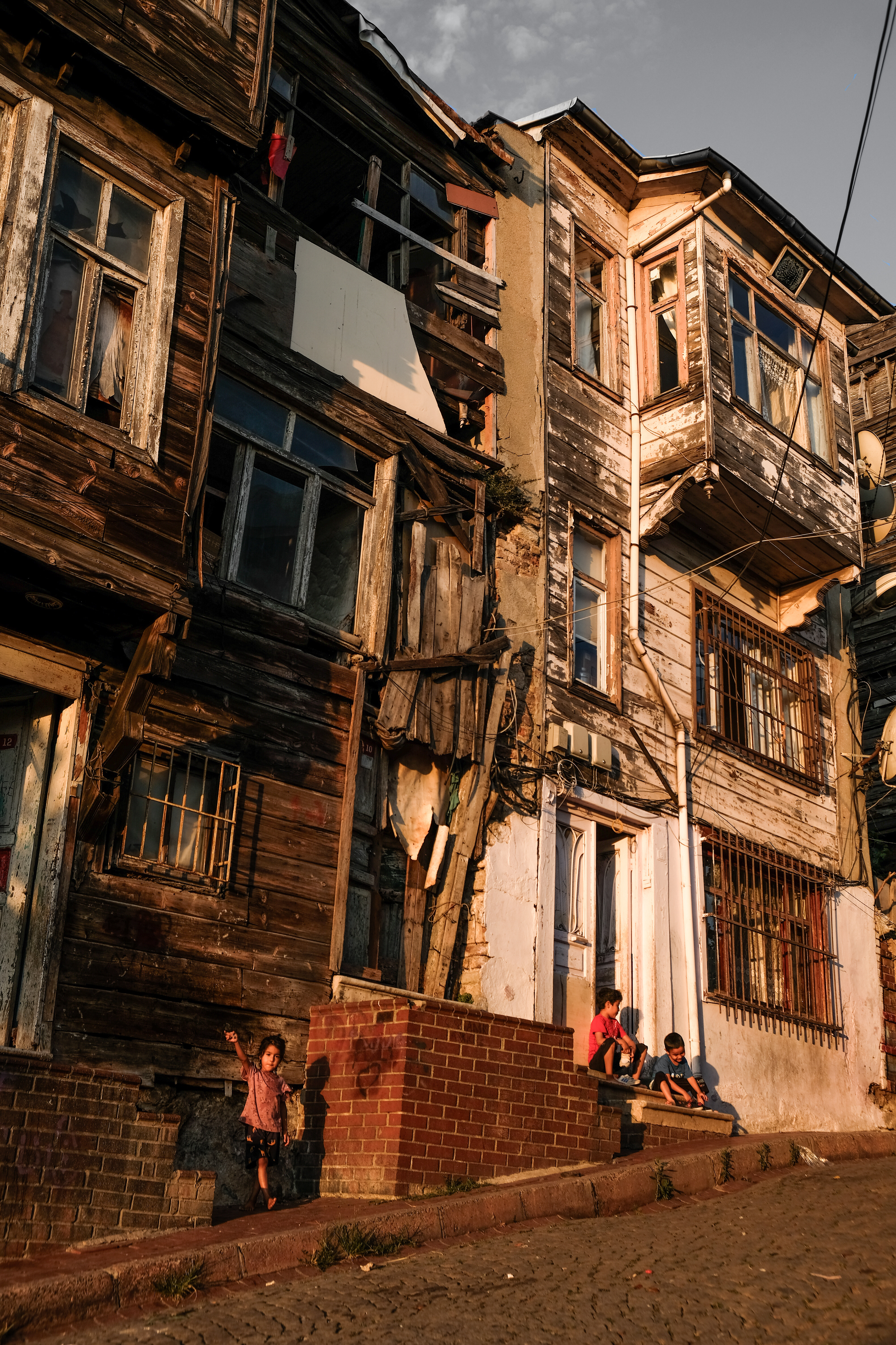 Istanbul