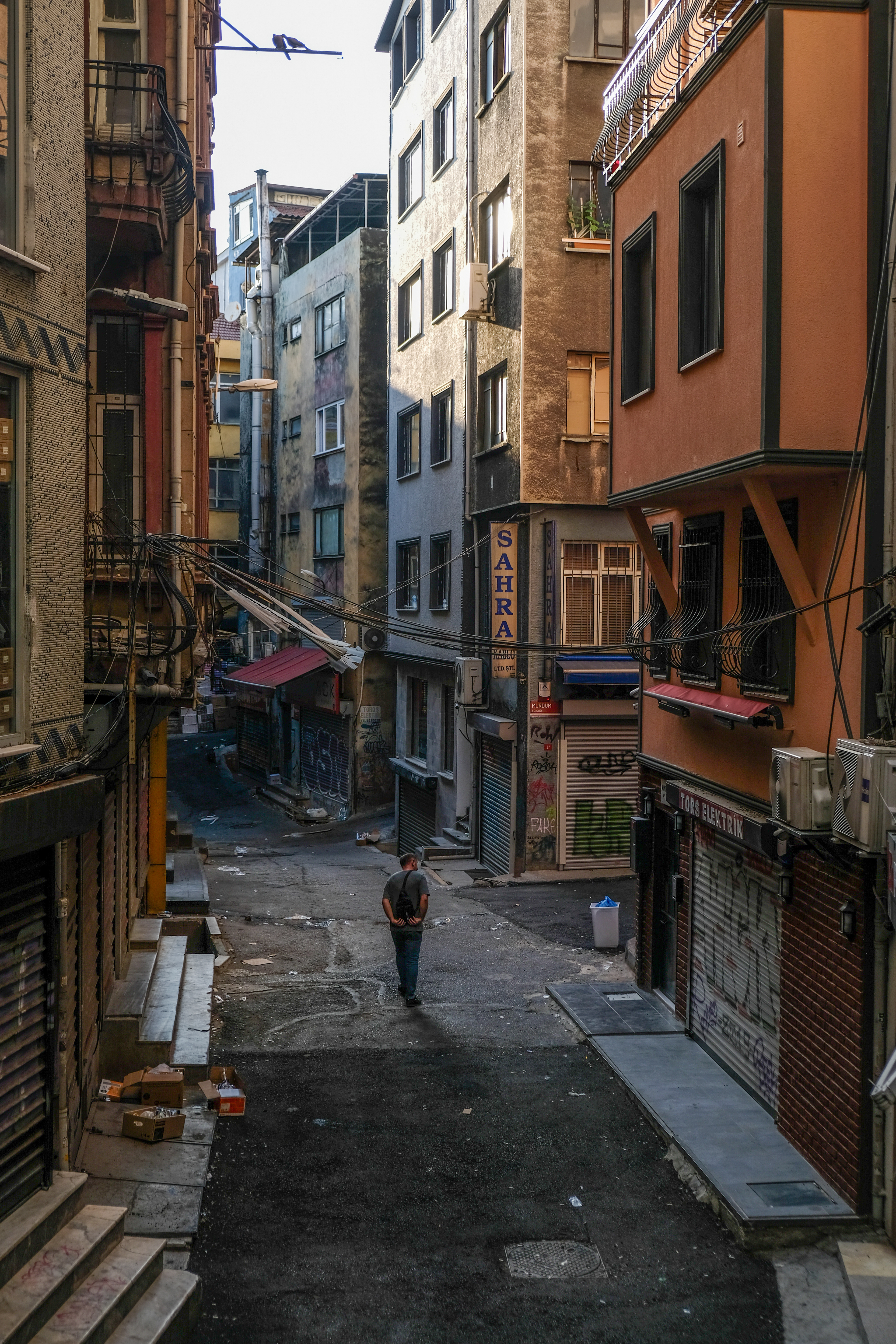 Istanbul