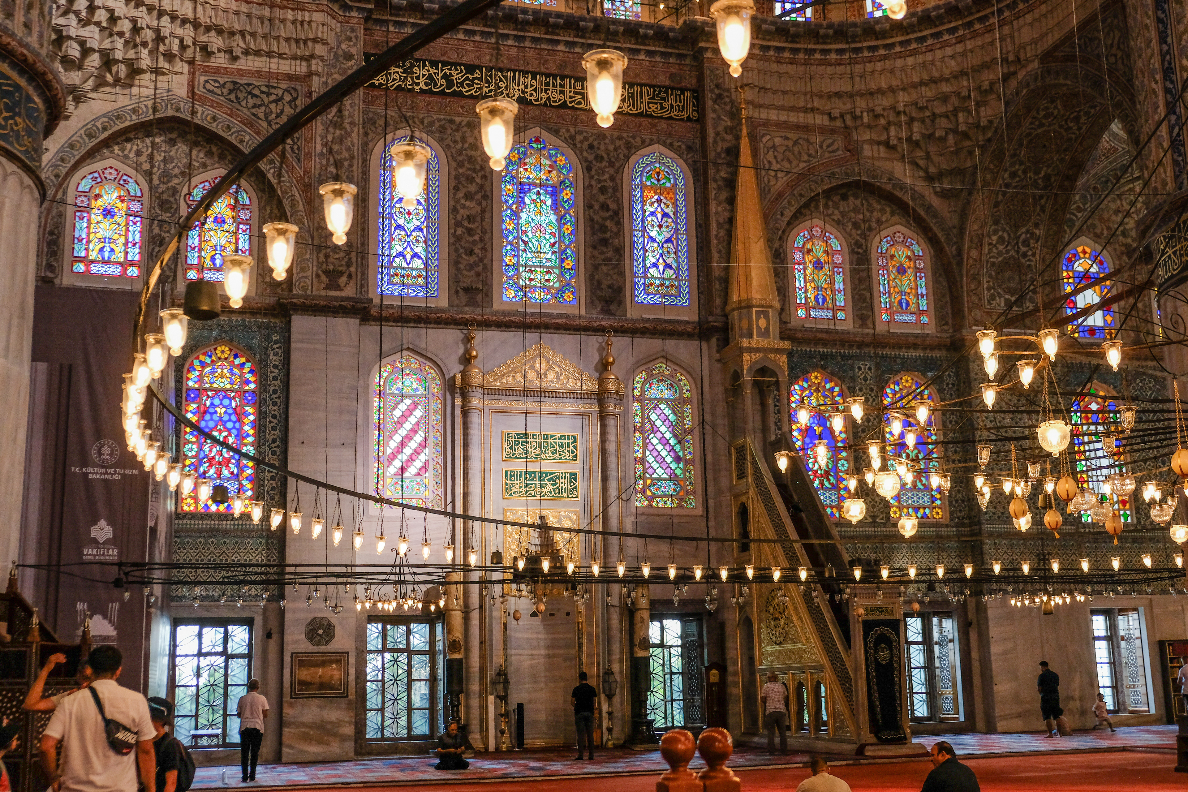 Istanbul