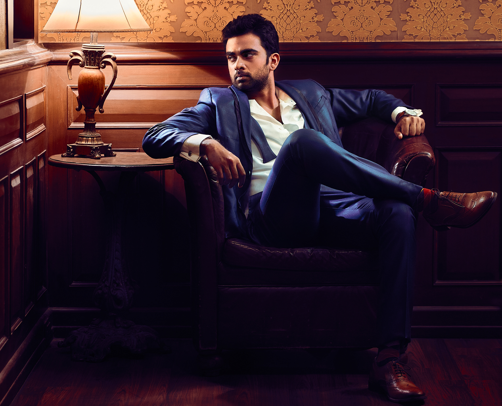 KBLN Photography by Kabilan A P Actor Ashok Selvan