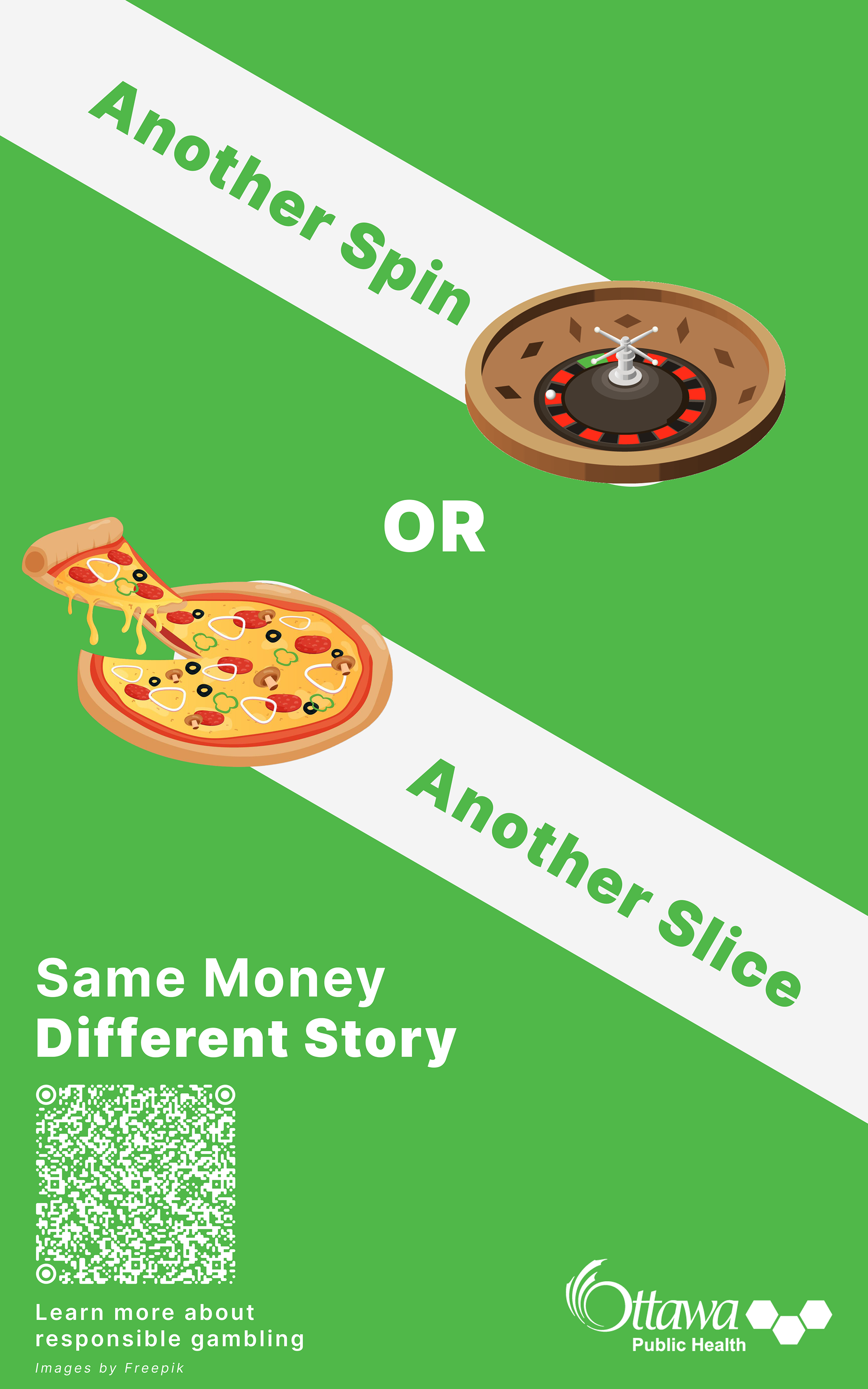 Before: Original Deliverable (Vector Edition)