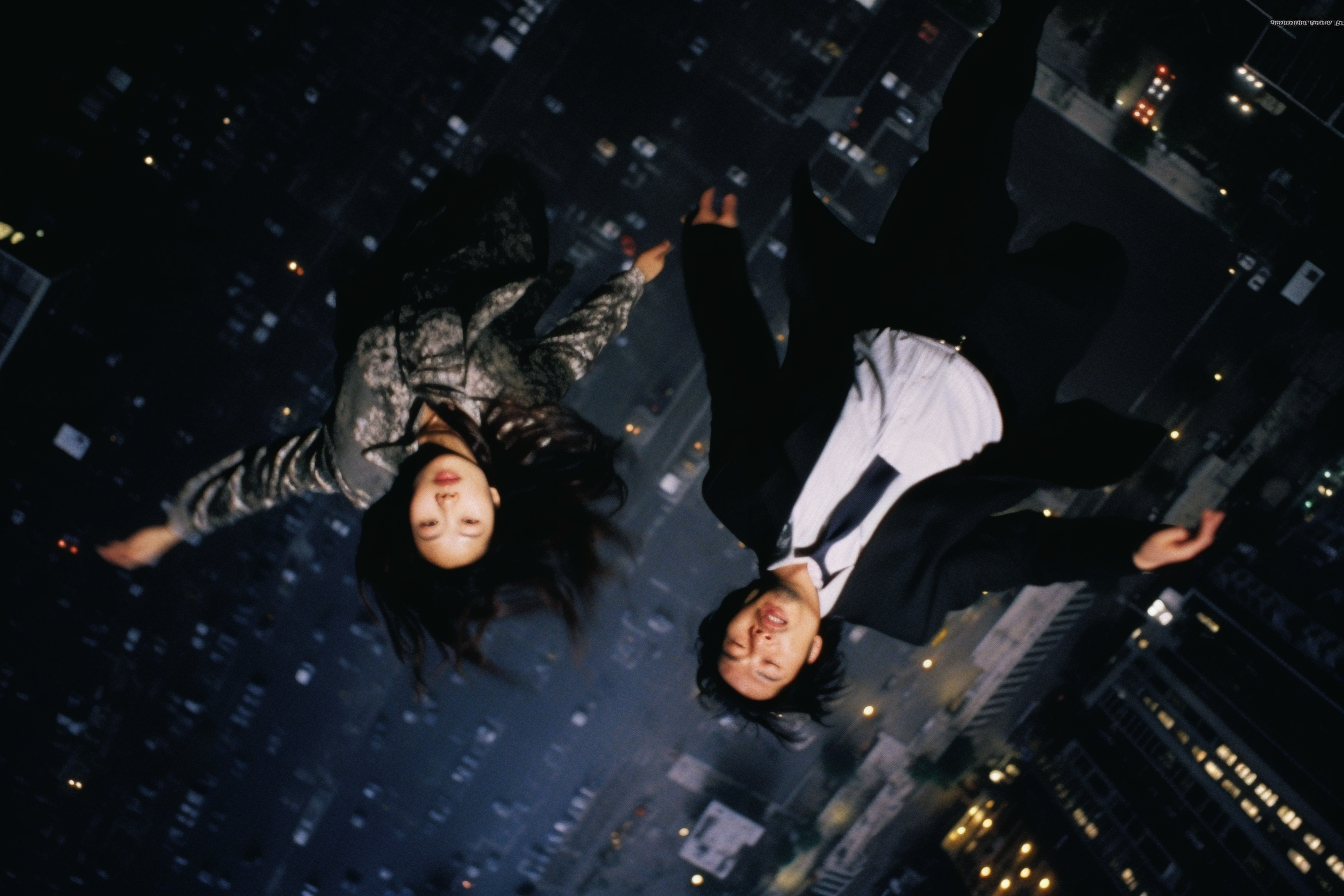 Falling