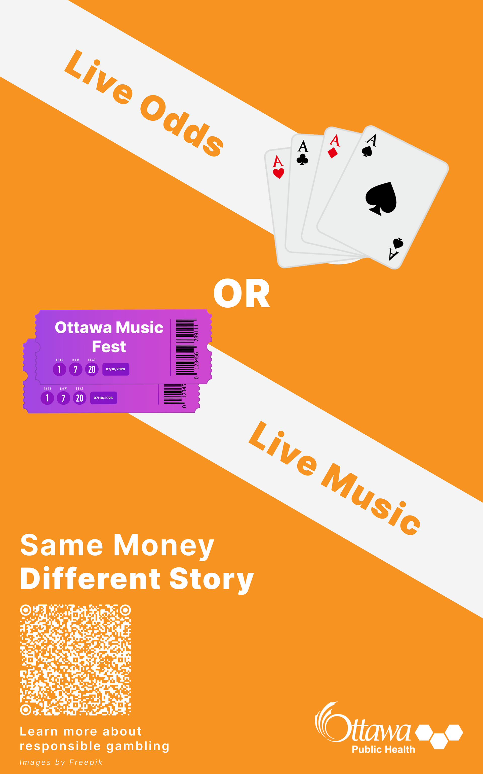 Before: Original Deliverable (Vector Edition)