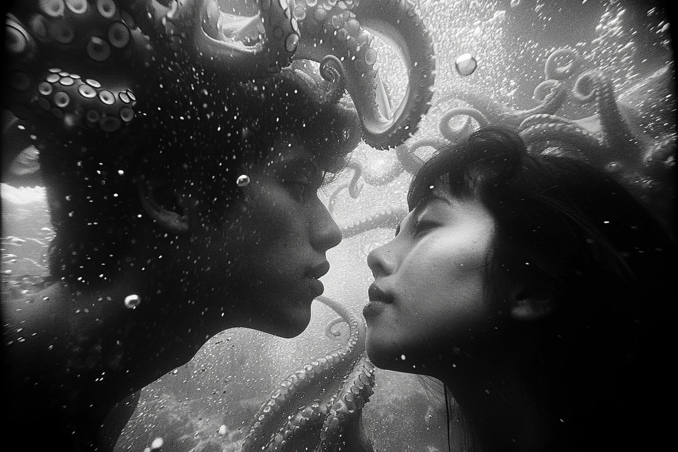 Drown