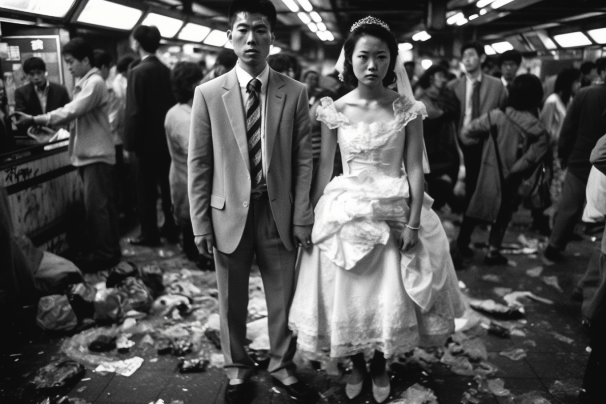 Wedding Day