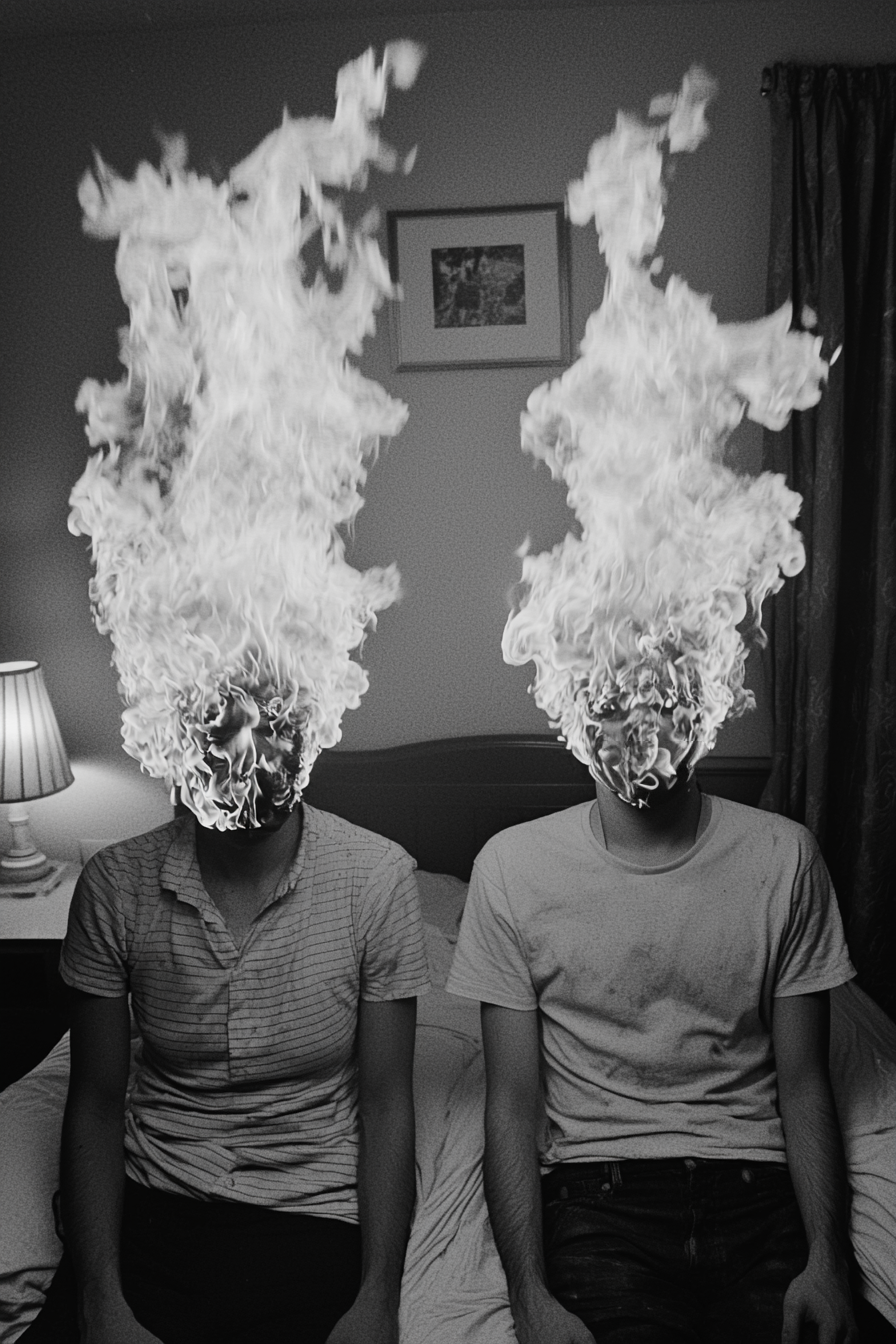 On Fire