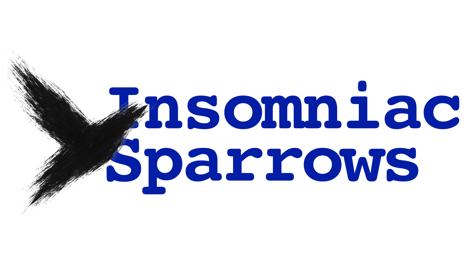 Final version of band logo design