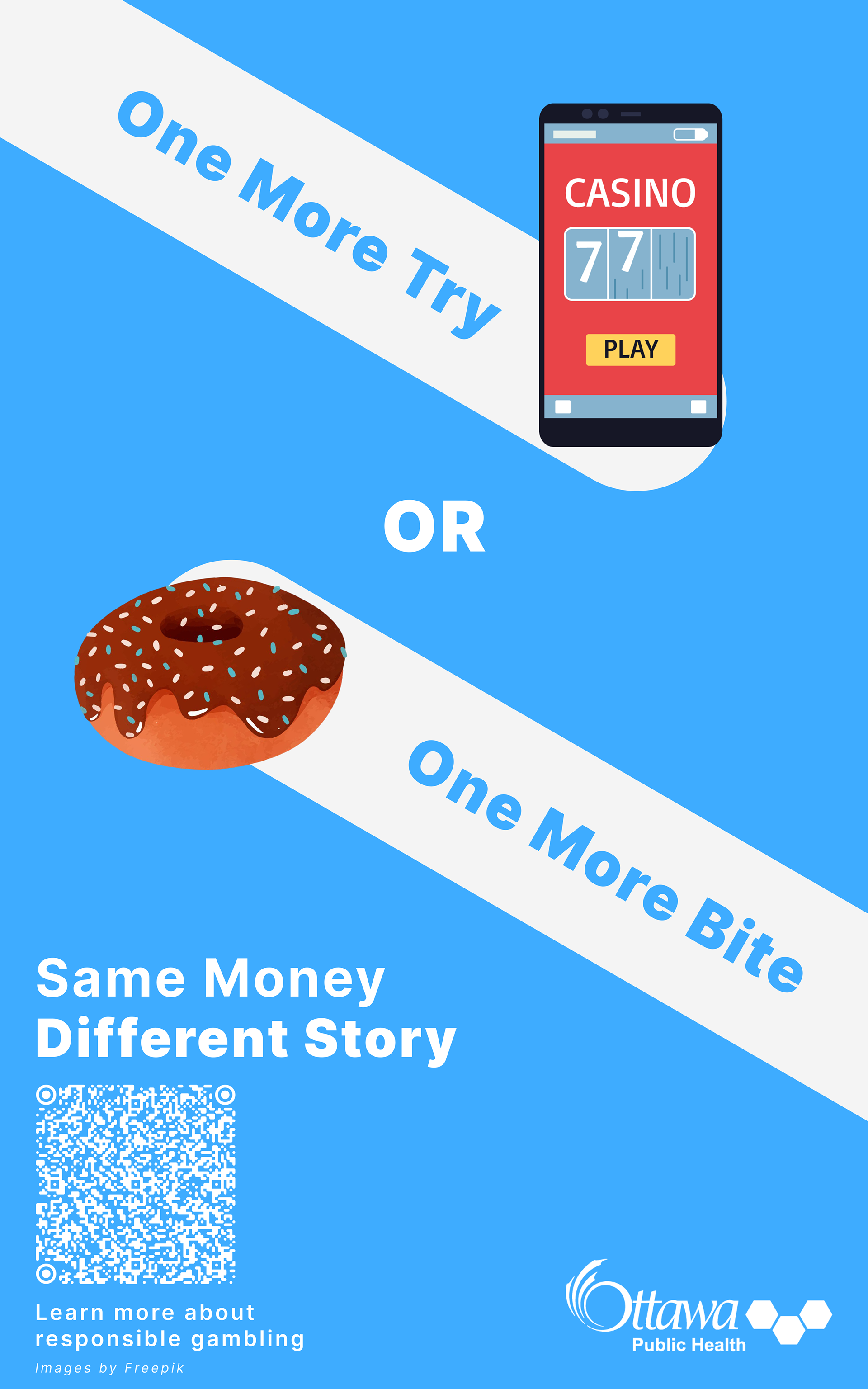 Before: Original Deliverable (Vector Edition)