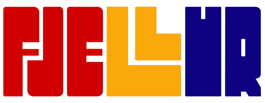 Fjellur