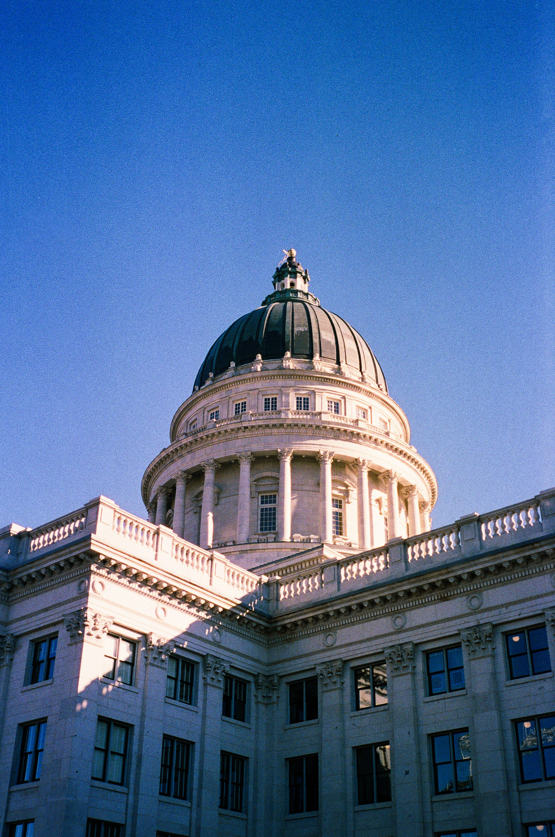 State Capitol