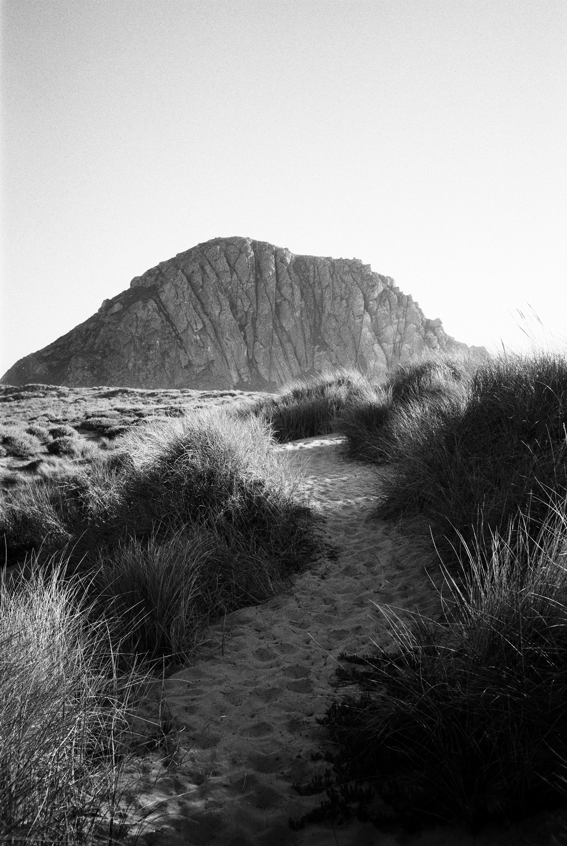 Morro Rock 2