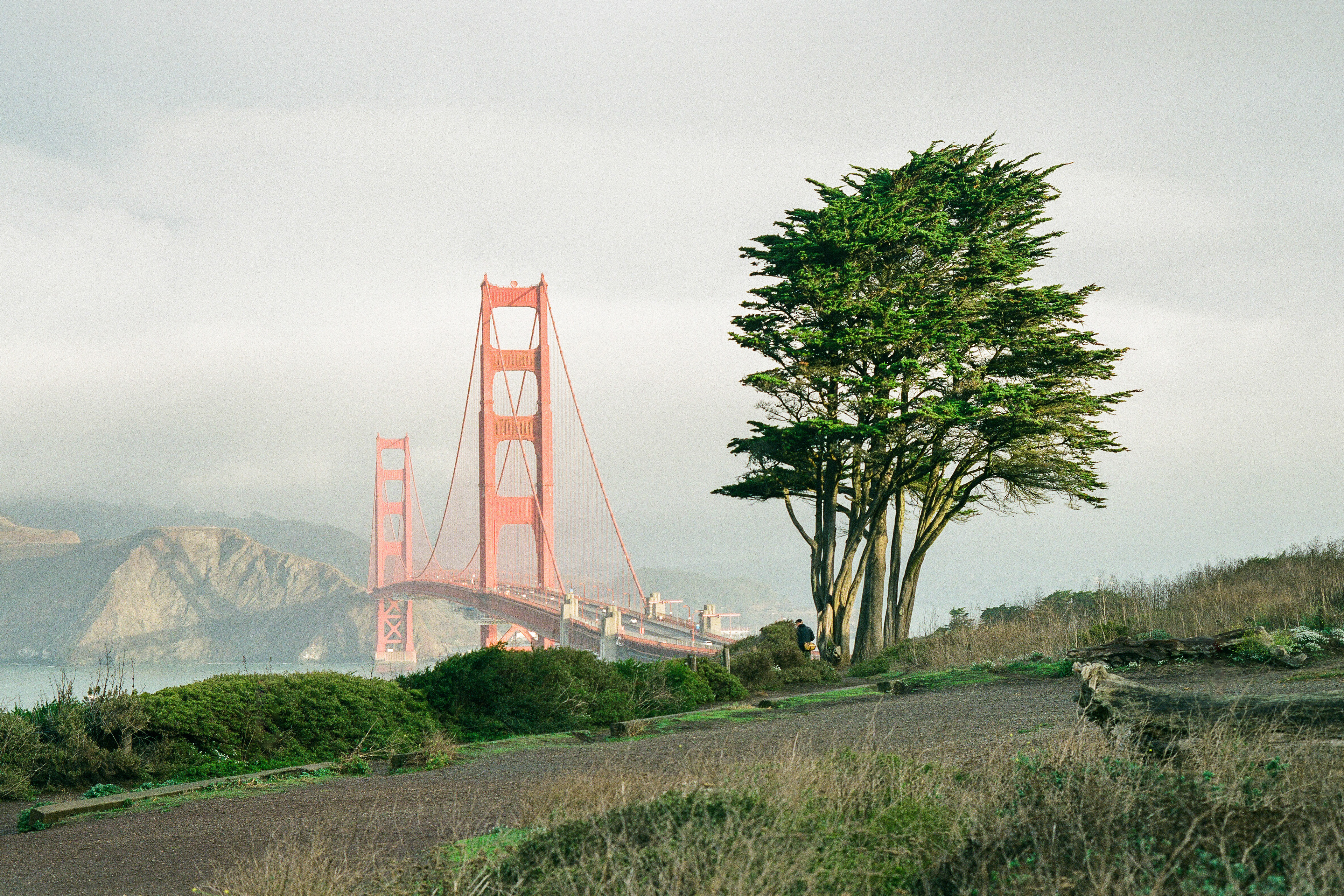 Golden Gate 2