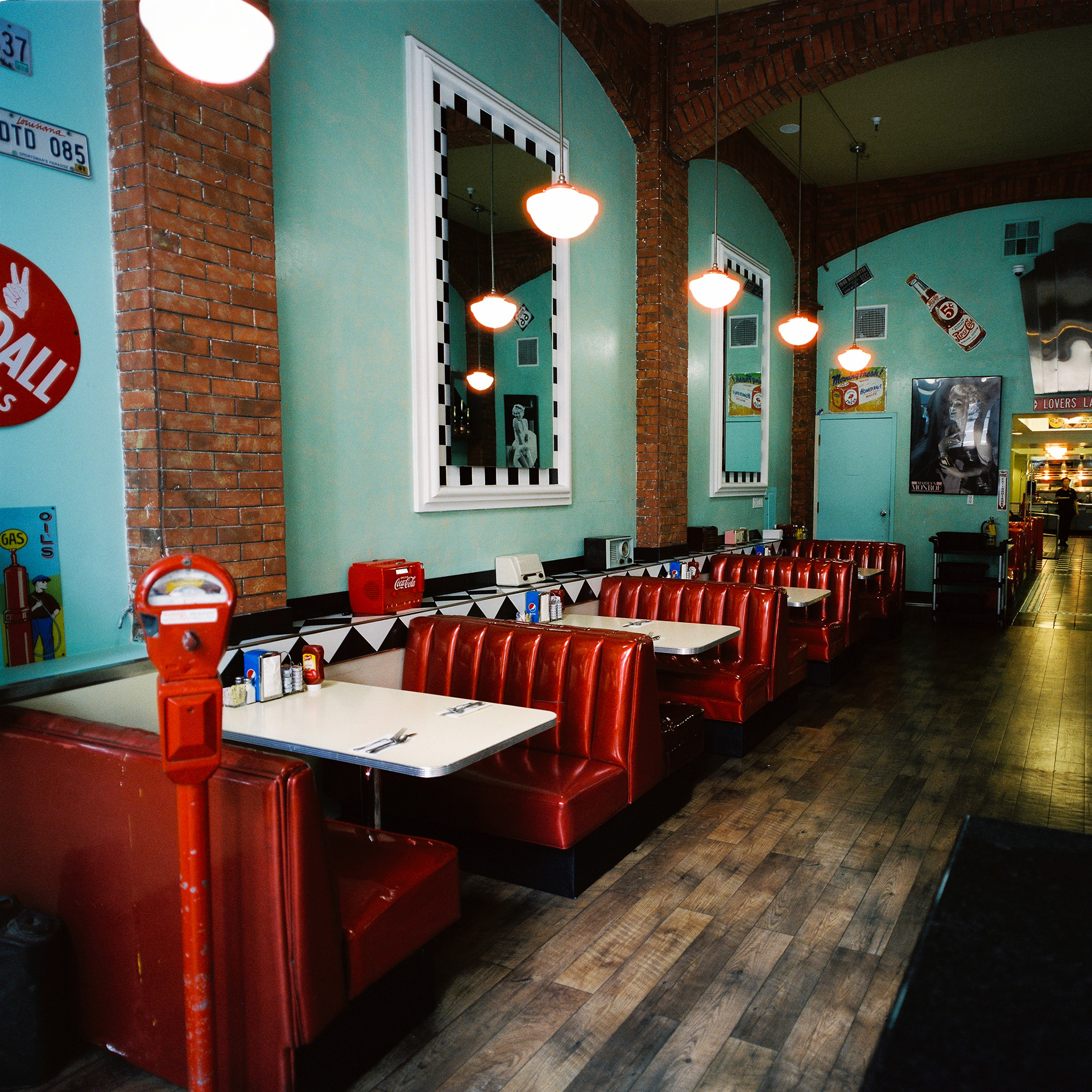 Lori's Diner
