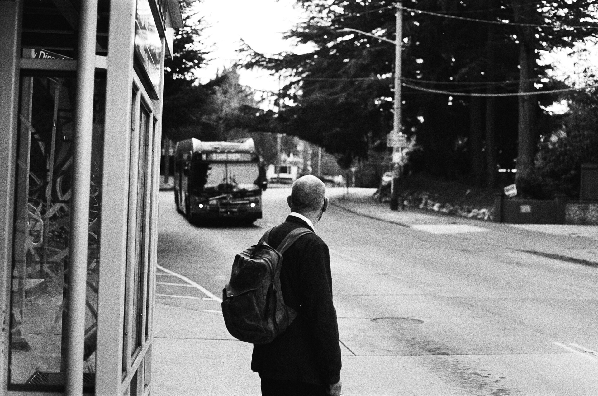 Commute