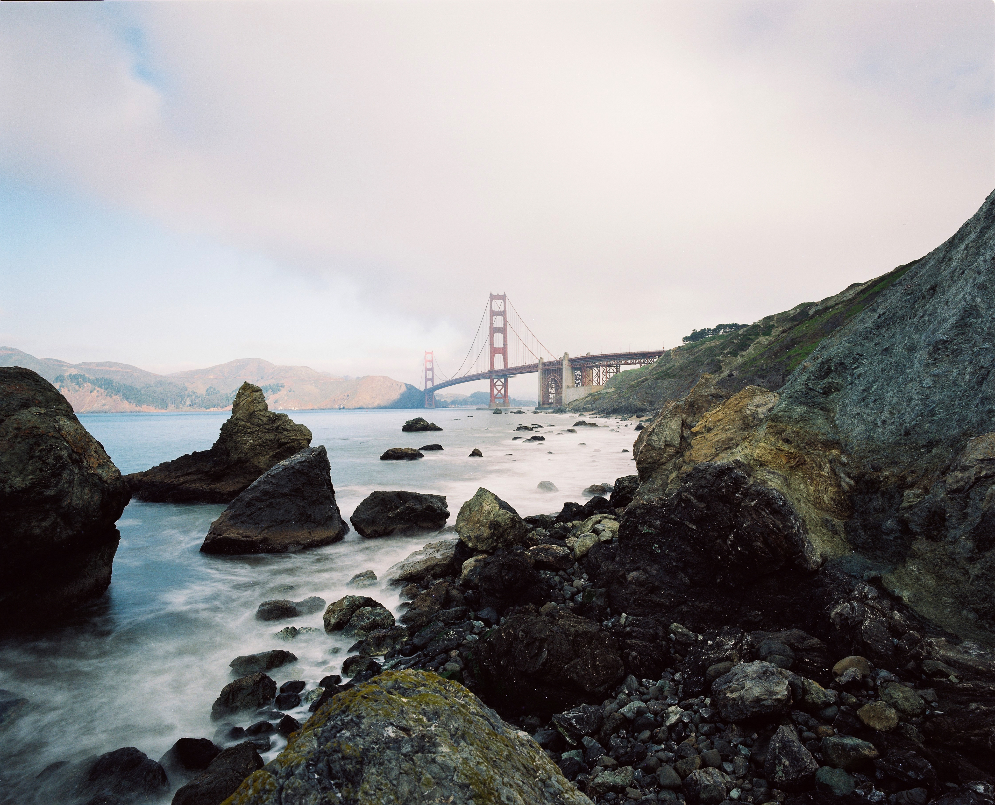 Golden Gate 1