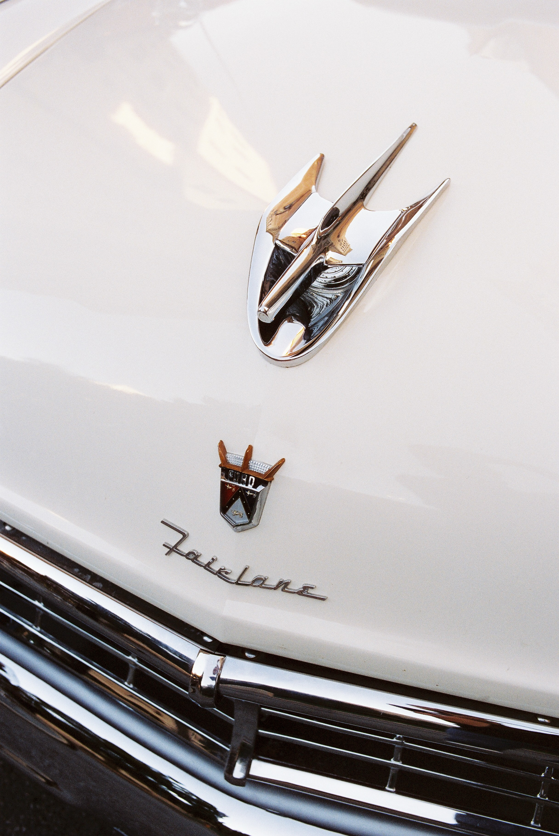Fairlane