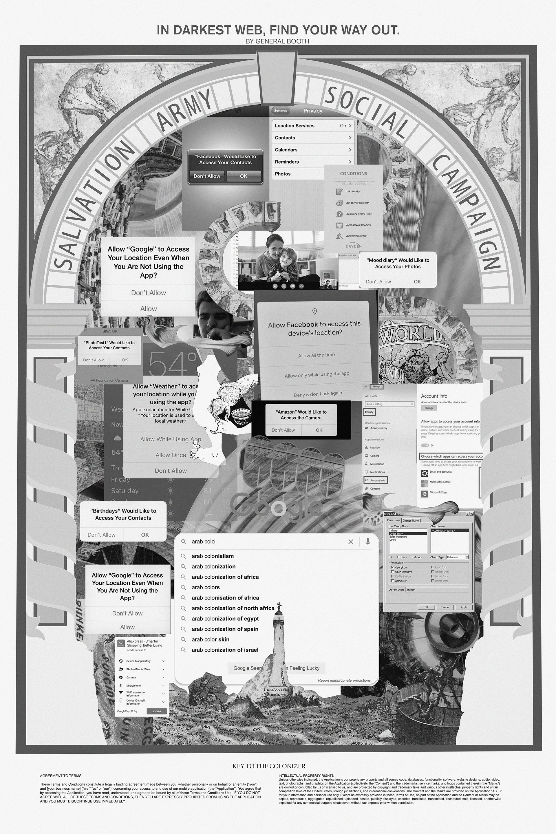 Inclusion Poster
